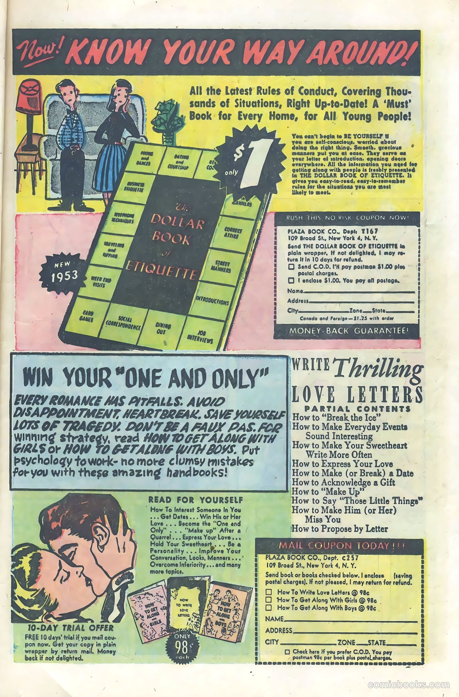 Dixie Dugan #3 — page 13 of 36