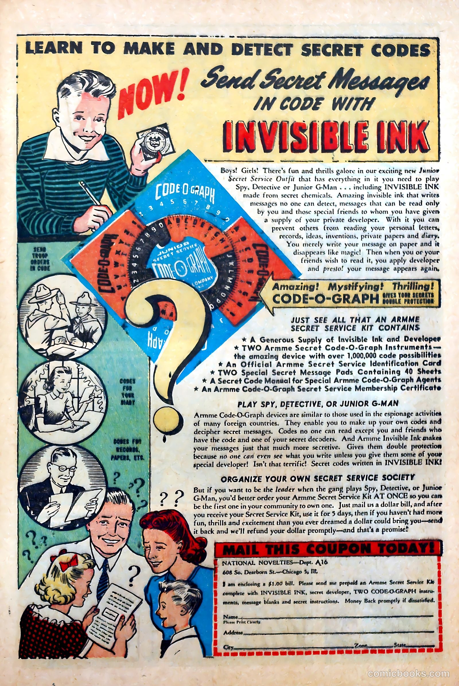 Dixie Dugan #4 — page 29 of 53