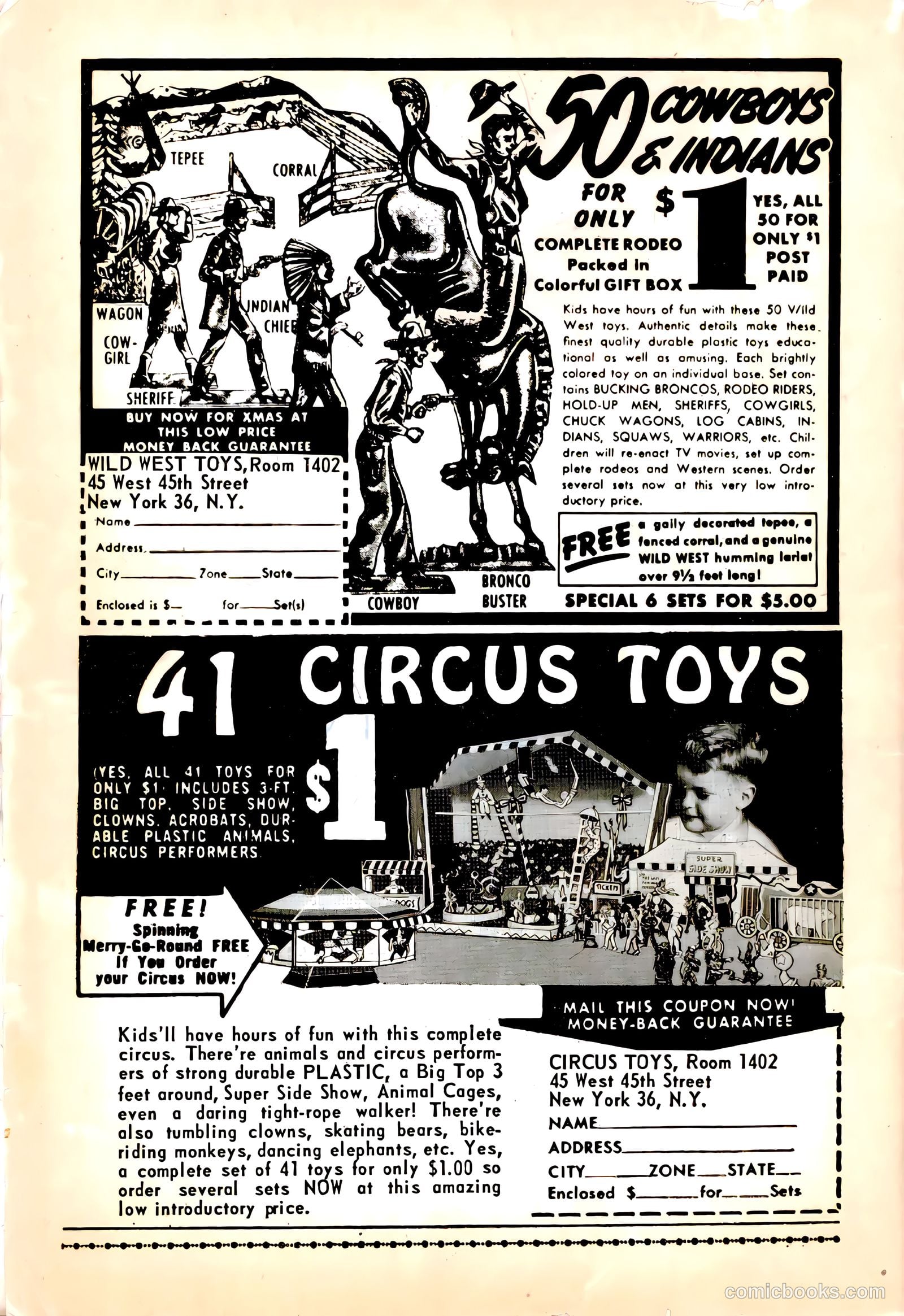 Dizzy Dames #3 — page 2 of 36