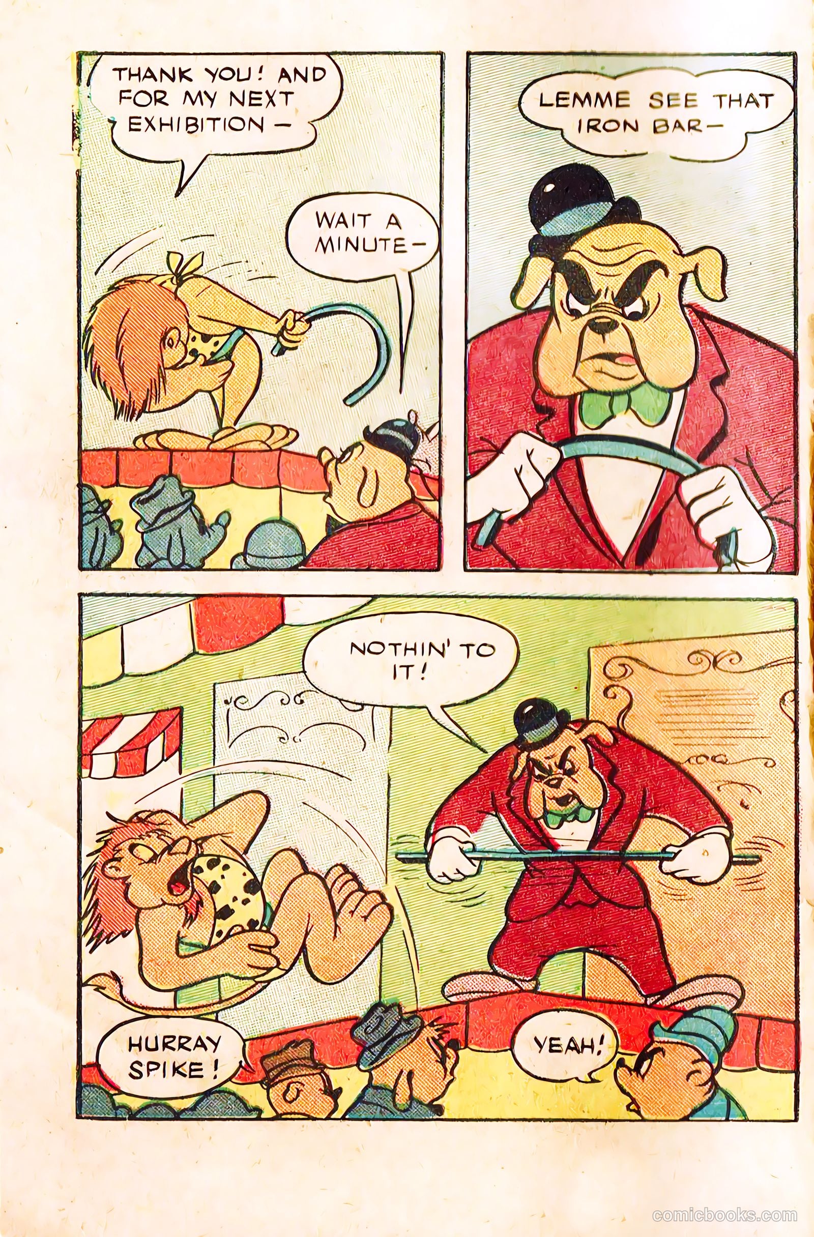 Do-Do #3 — page 6 of 52