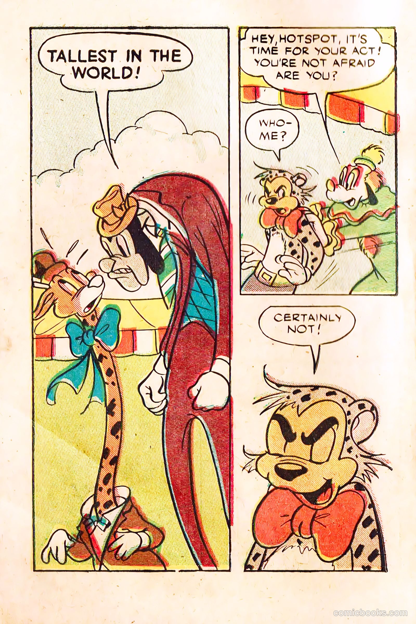 Do-Do #3 — page 8 of 52