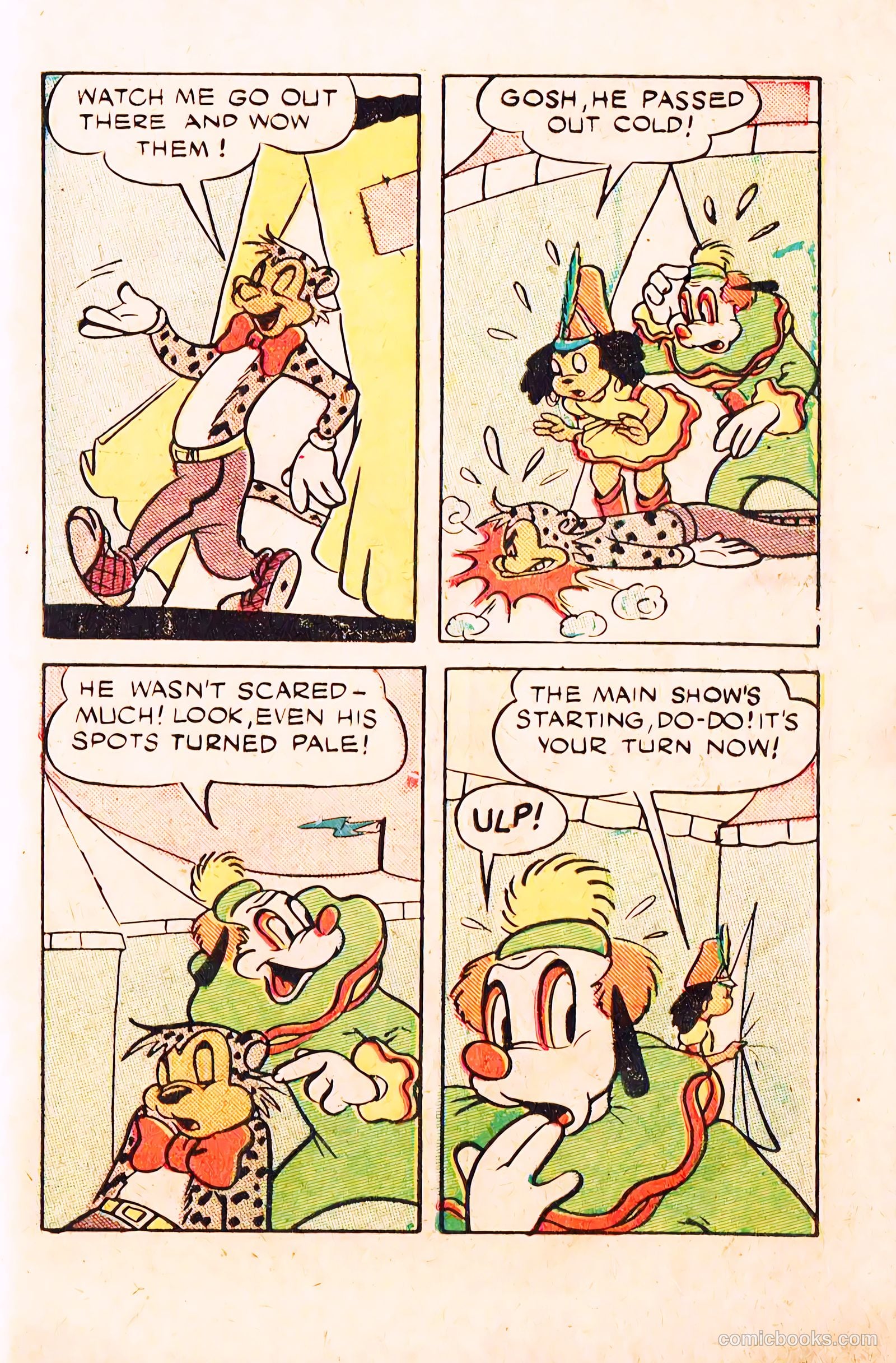 Do-Do #3 — page 9 of 52