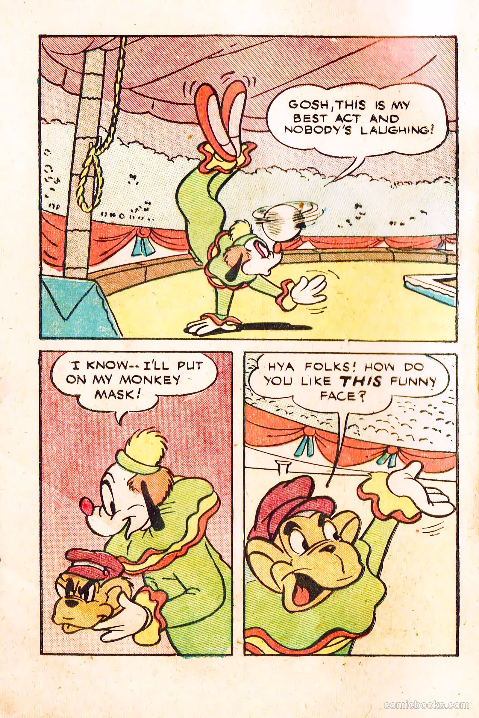Do-Do #3 — page 10 of 52