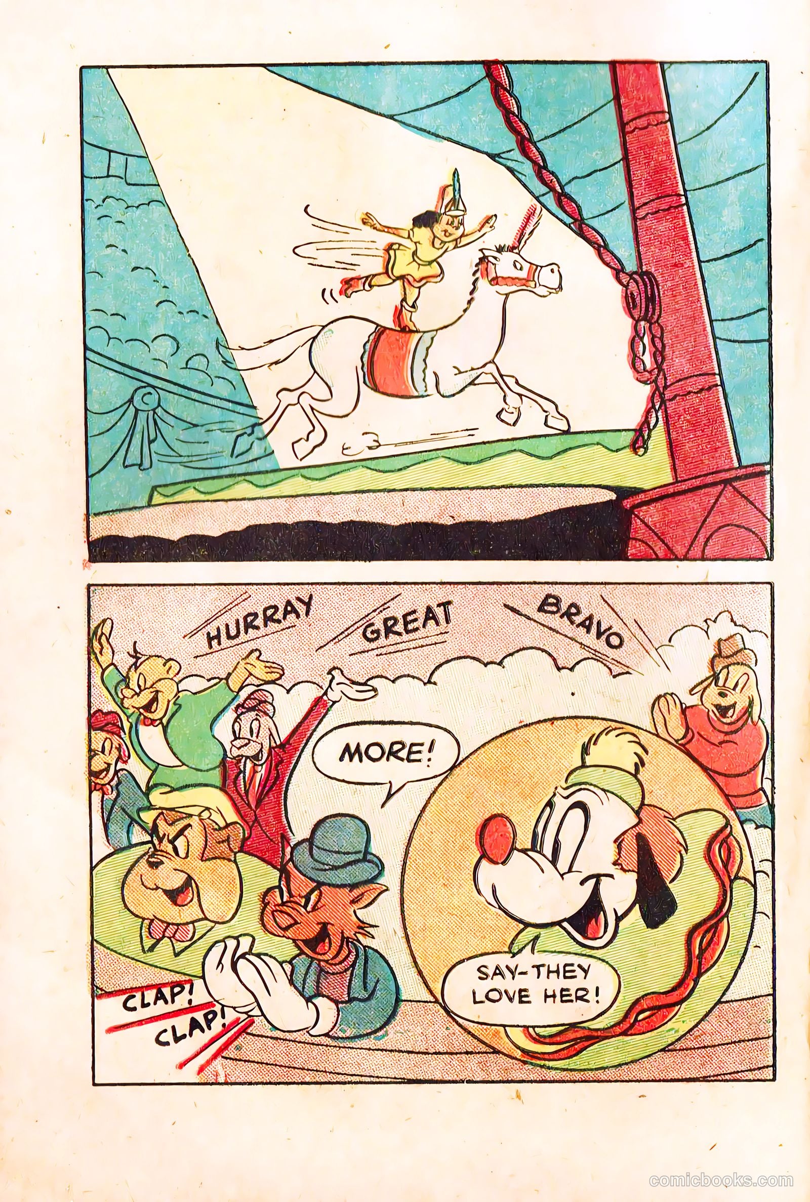 Do-Do #3 — page 12 of 52