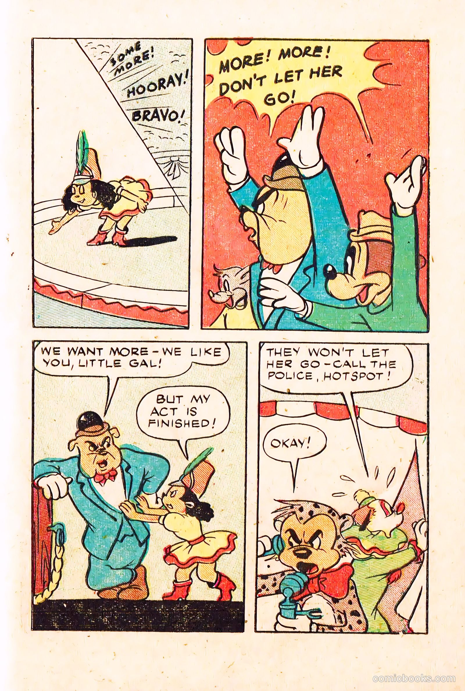 Do-Do #3 — page 13 of 52