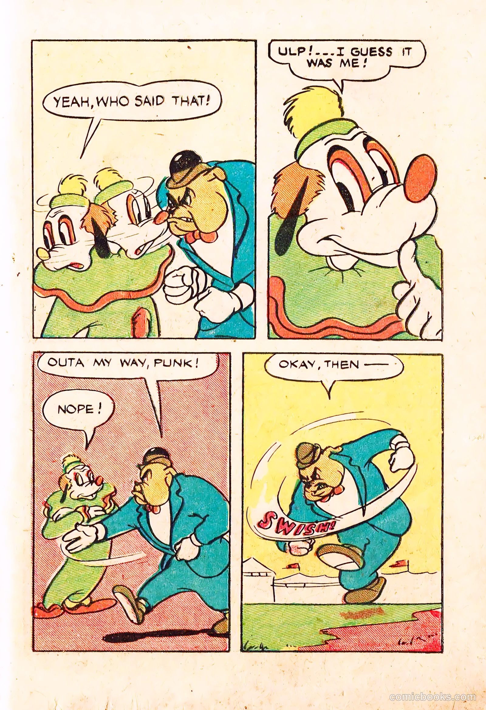 Do-Do #3 — page 15 of 52