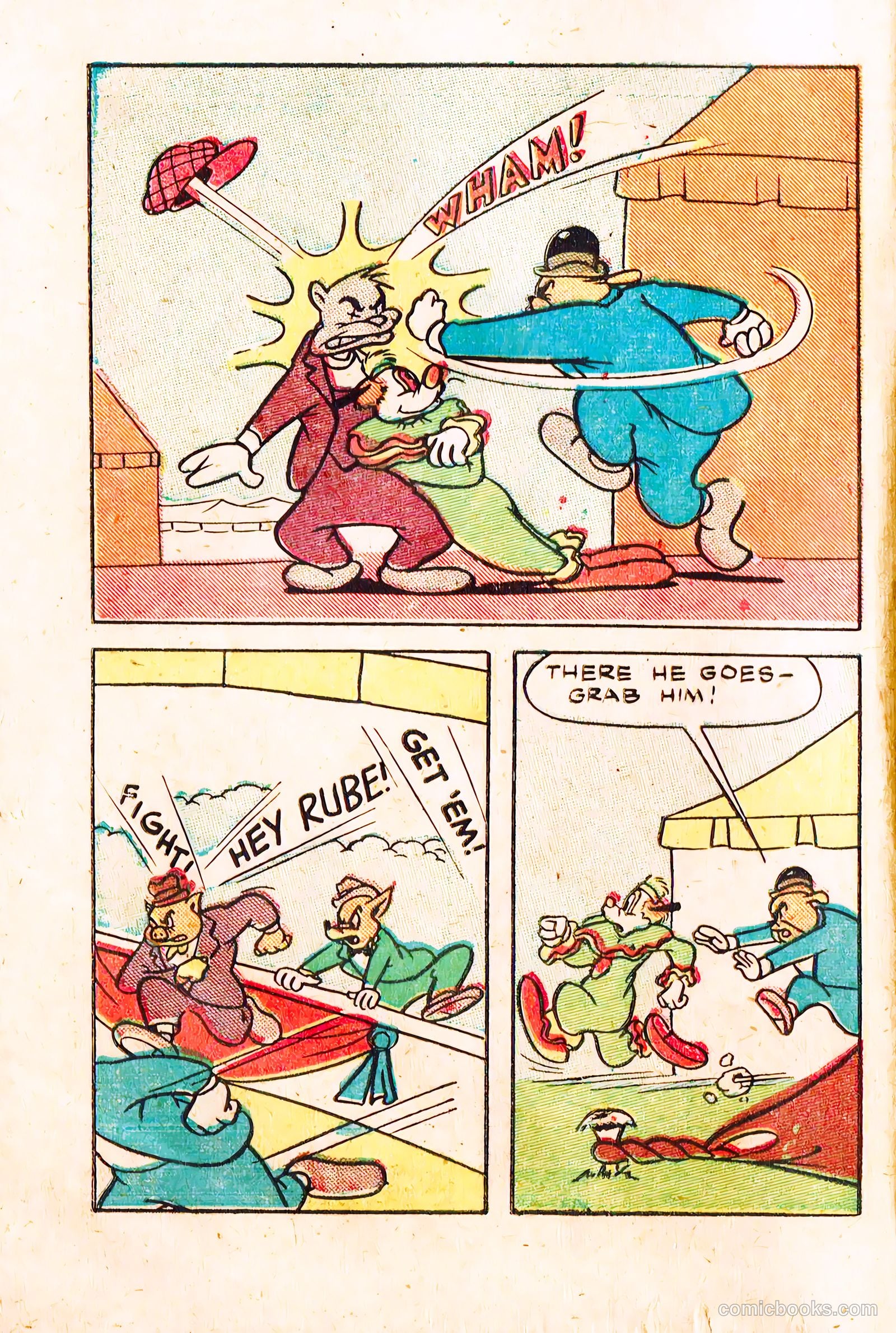 Do-Do #3 — page 16 of 52