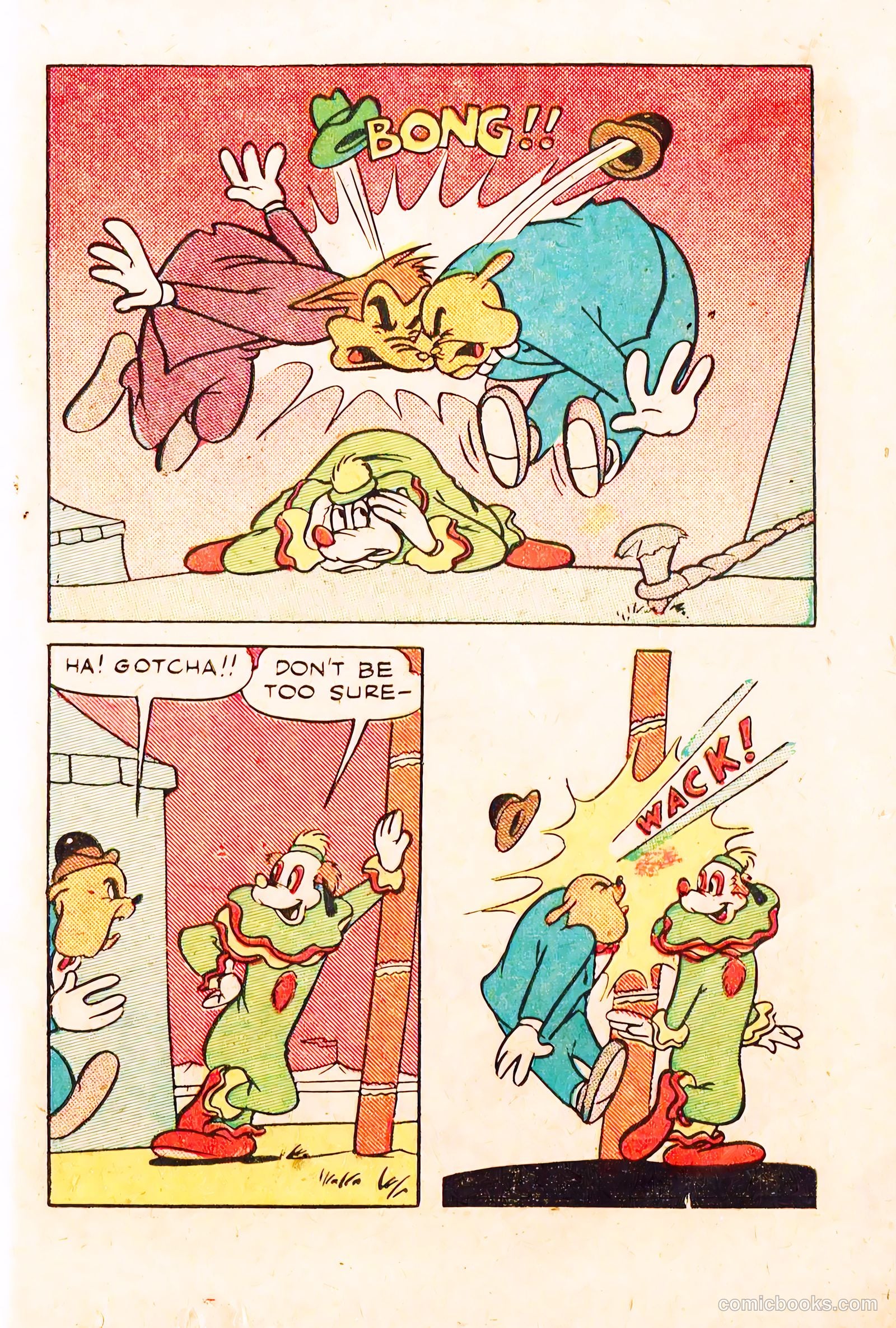 Do-Do #3 — page 17 of 52