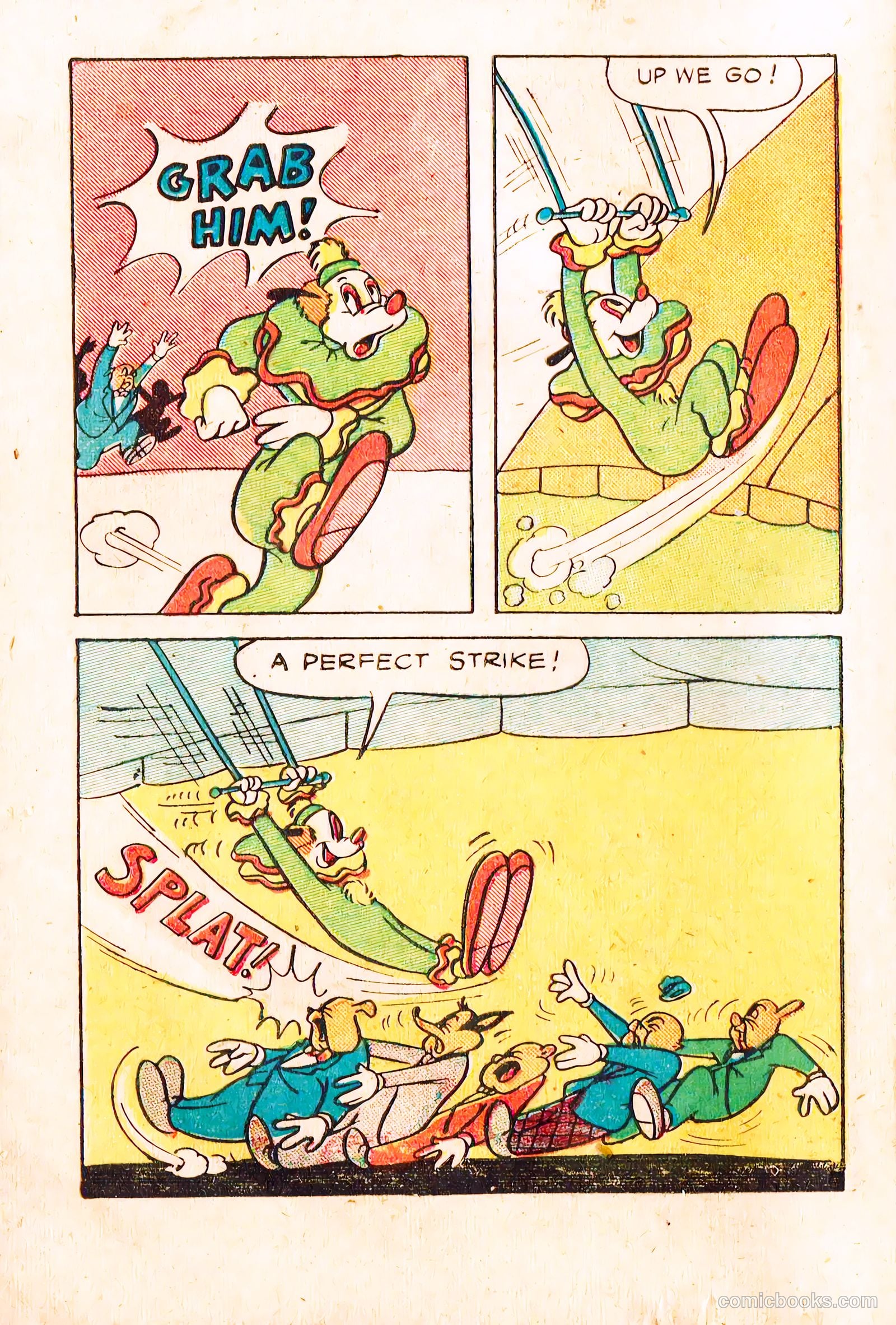 Do-Do #3 — page 18 of 52