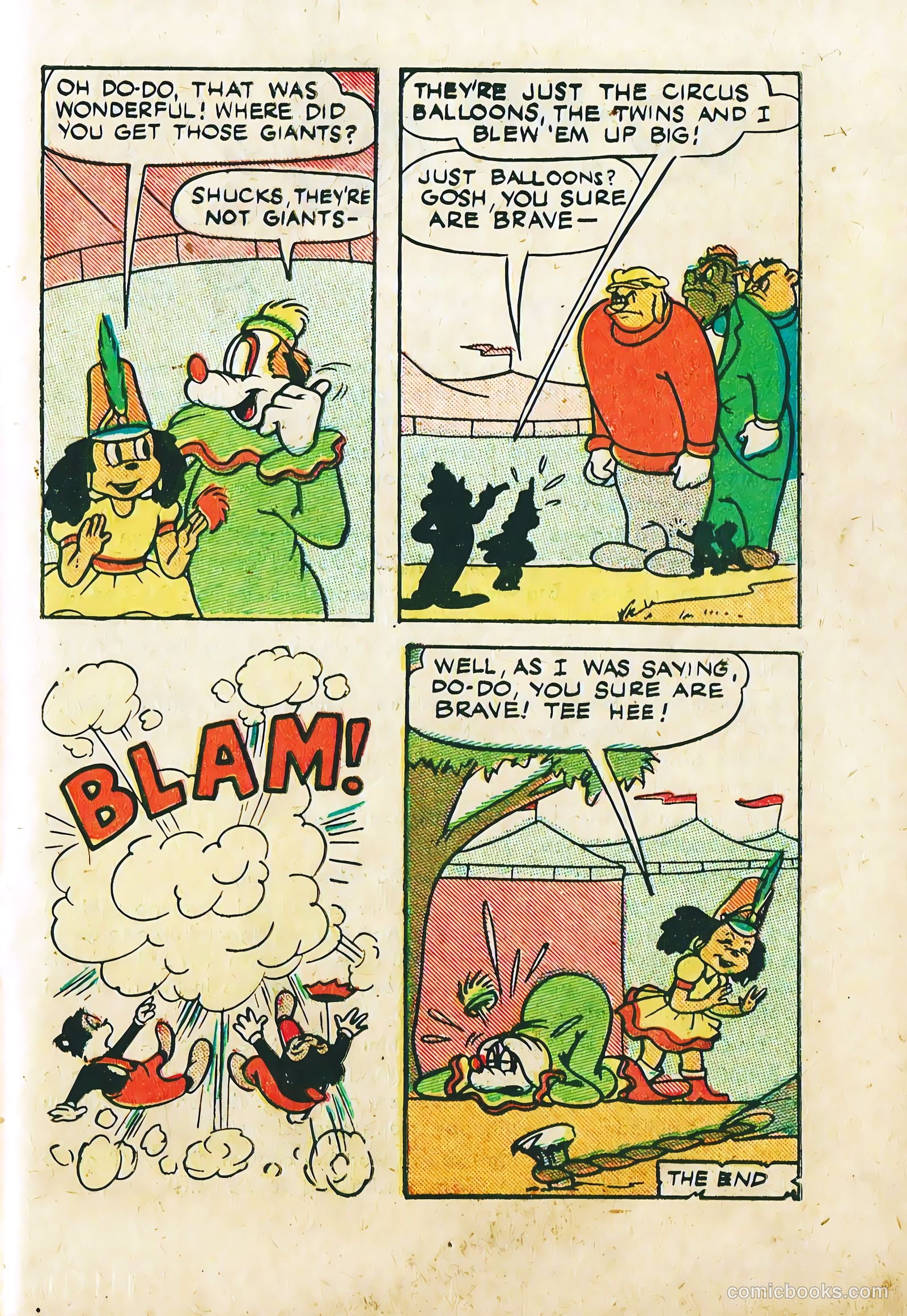 Do-Do #3 — page 21 of 52