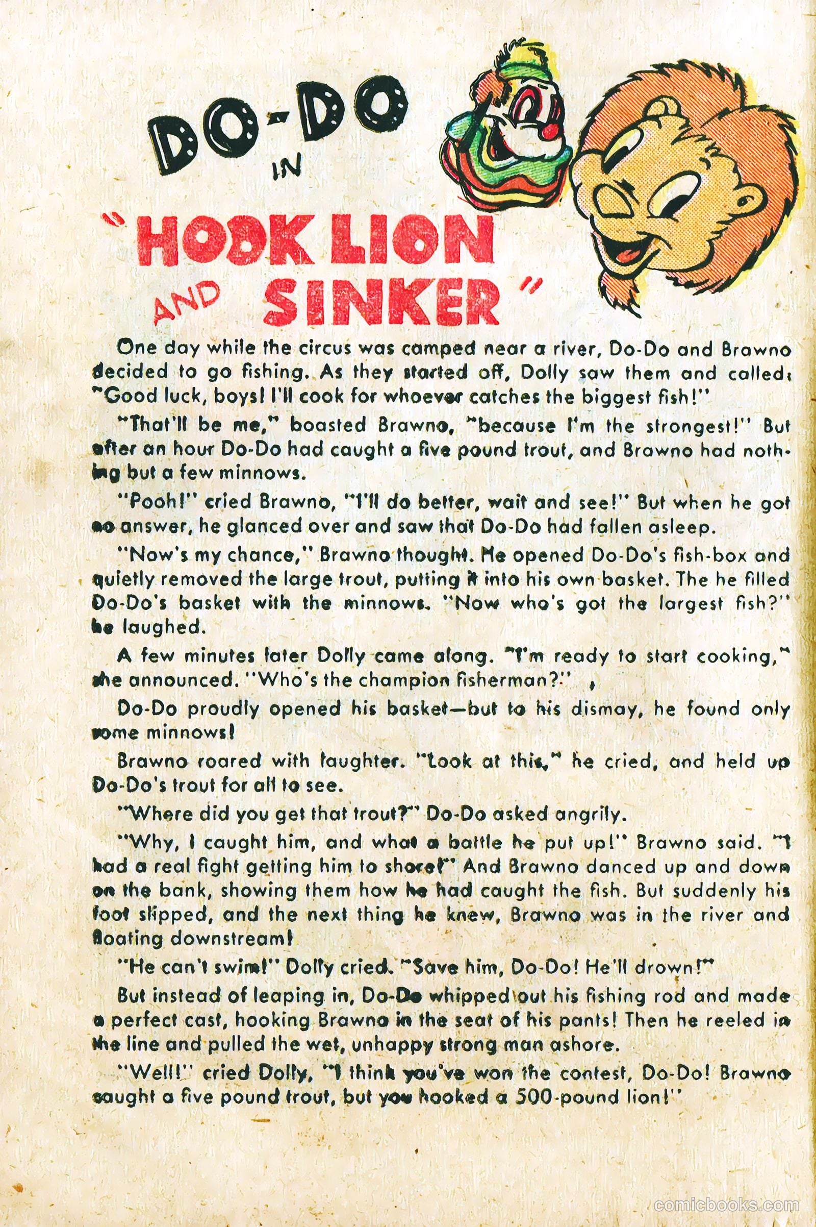 Do-Do #3 — page 22 of 52