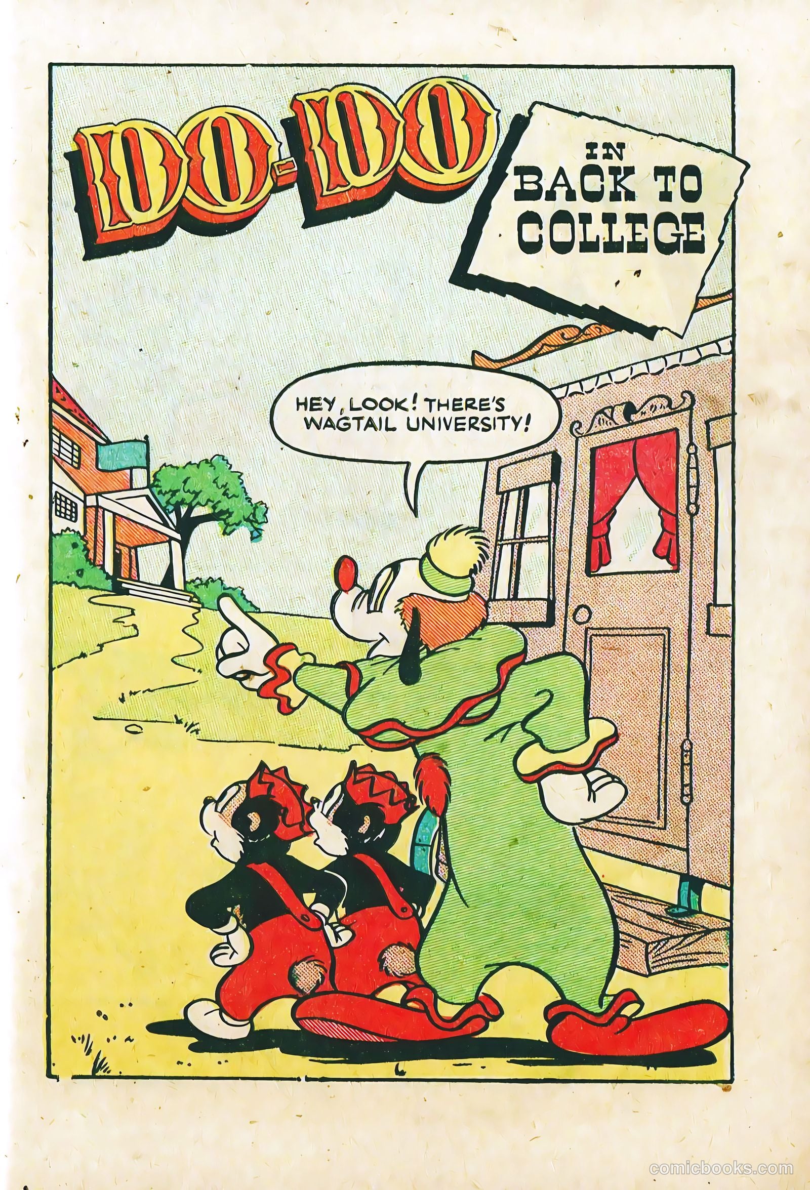 Do-Do #3 — page 23 of 52