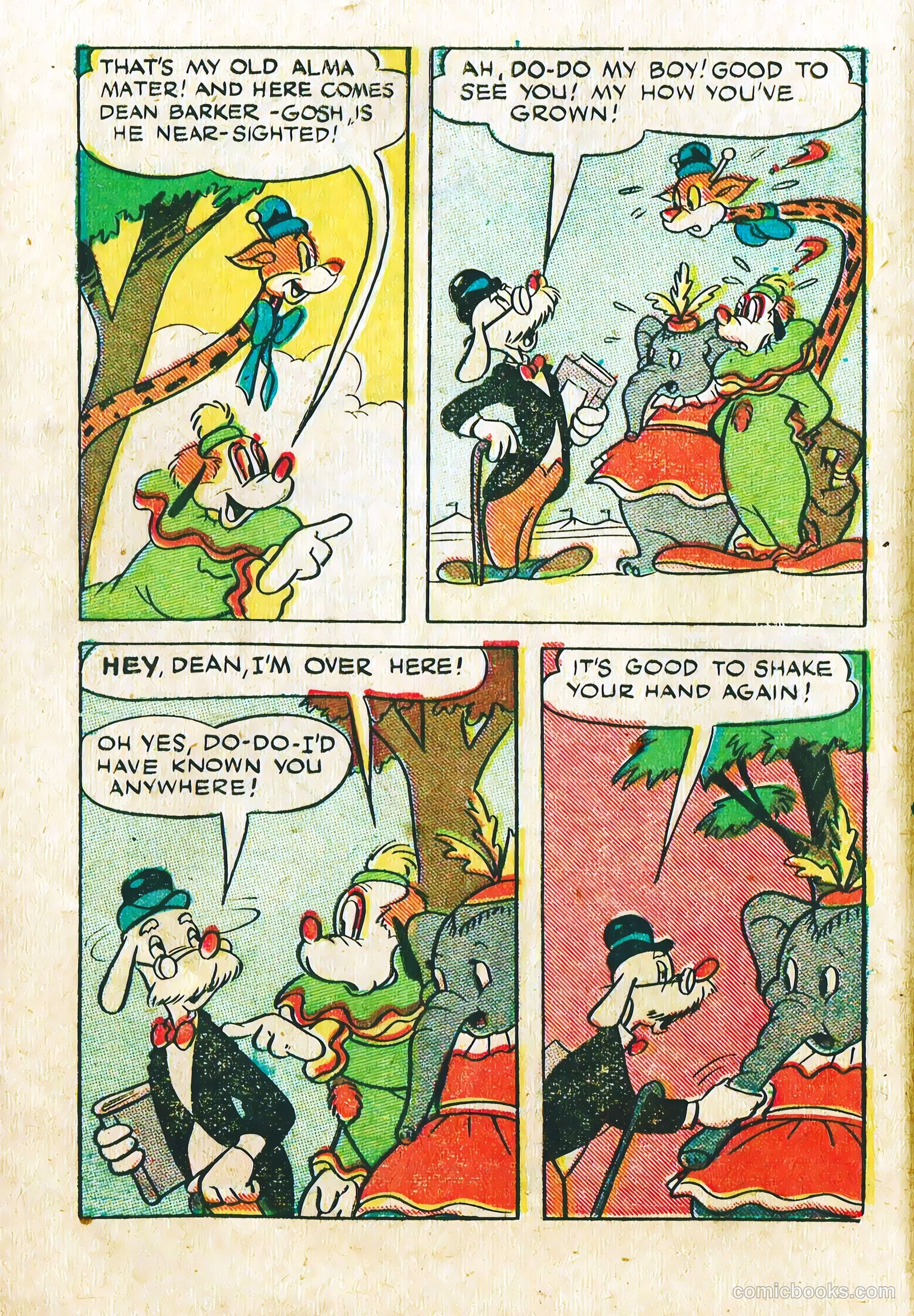 Do-Do #3 — page 24 of 52