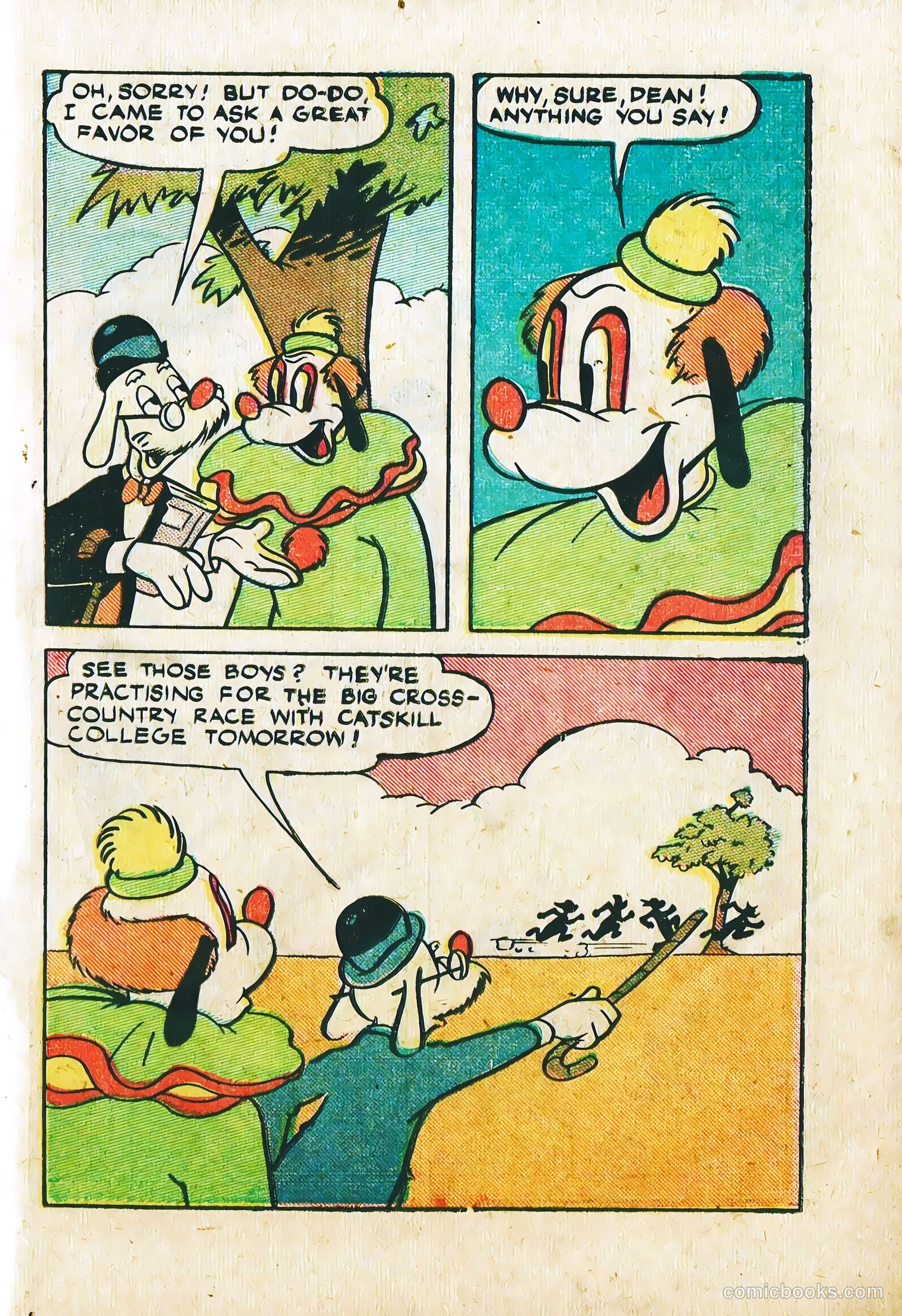 Do-Do #3 — page 25 of 52