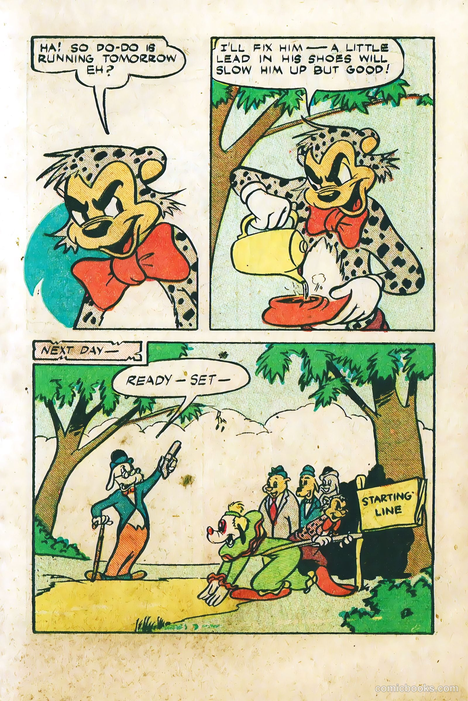 Do-Do #3 — page 27 of 52