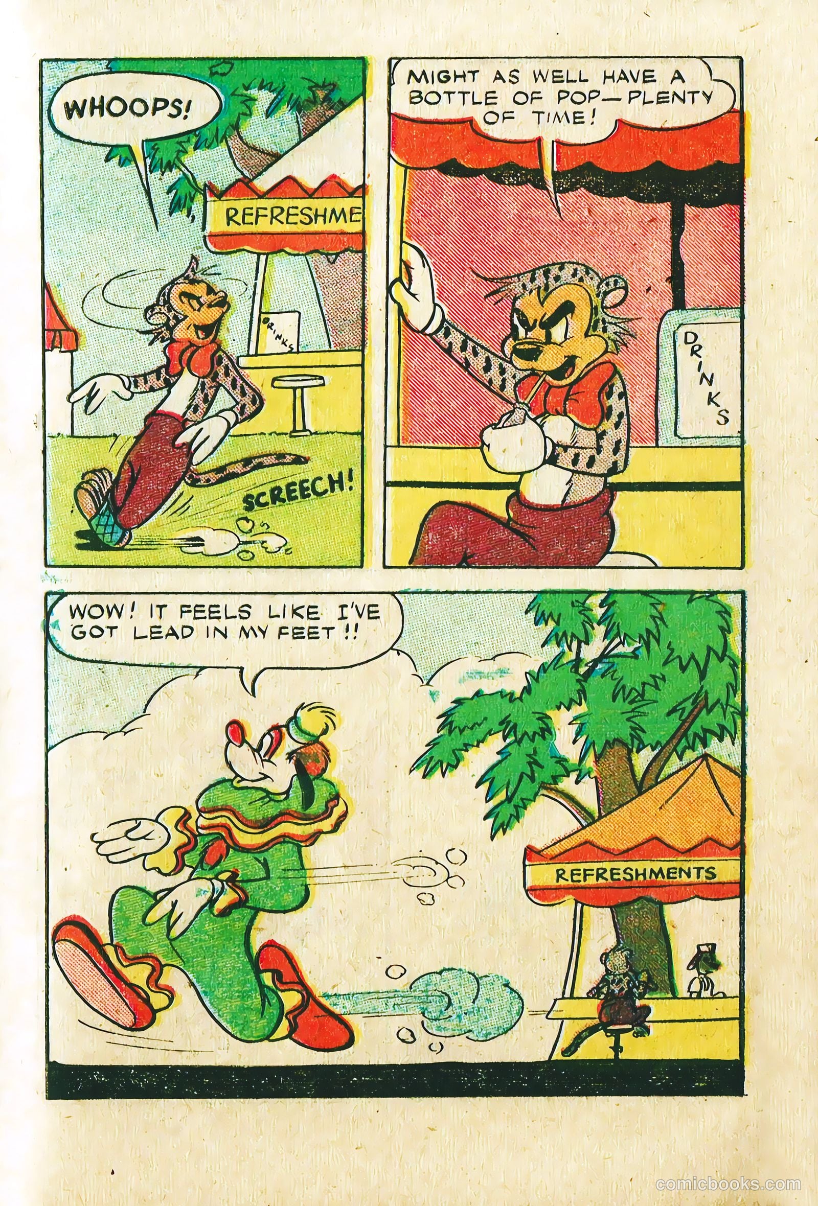 Do-Do #3 — page 29 of 52