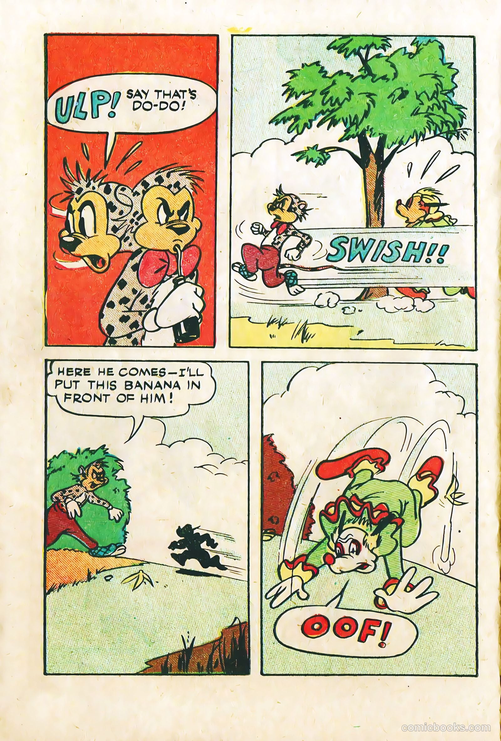 Do-Do #3 — page 30 of 52