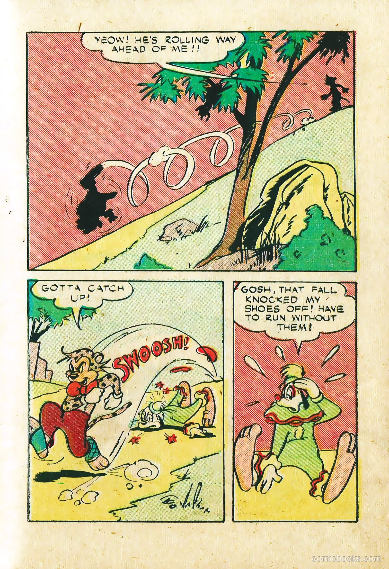 Do-Do #3 — page 31 of 52