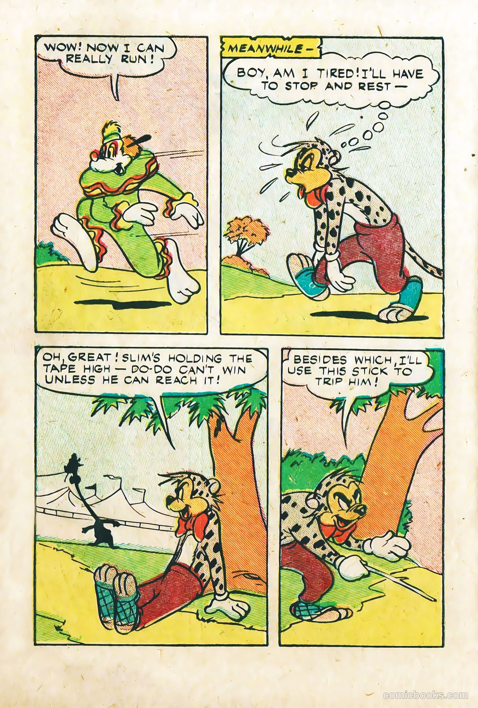 Do-Do #3 — page 32 of 52