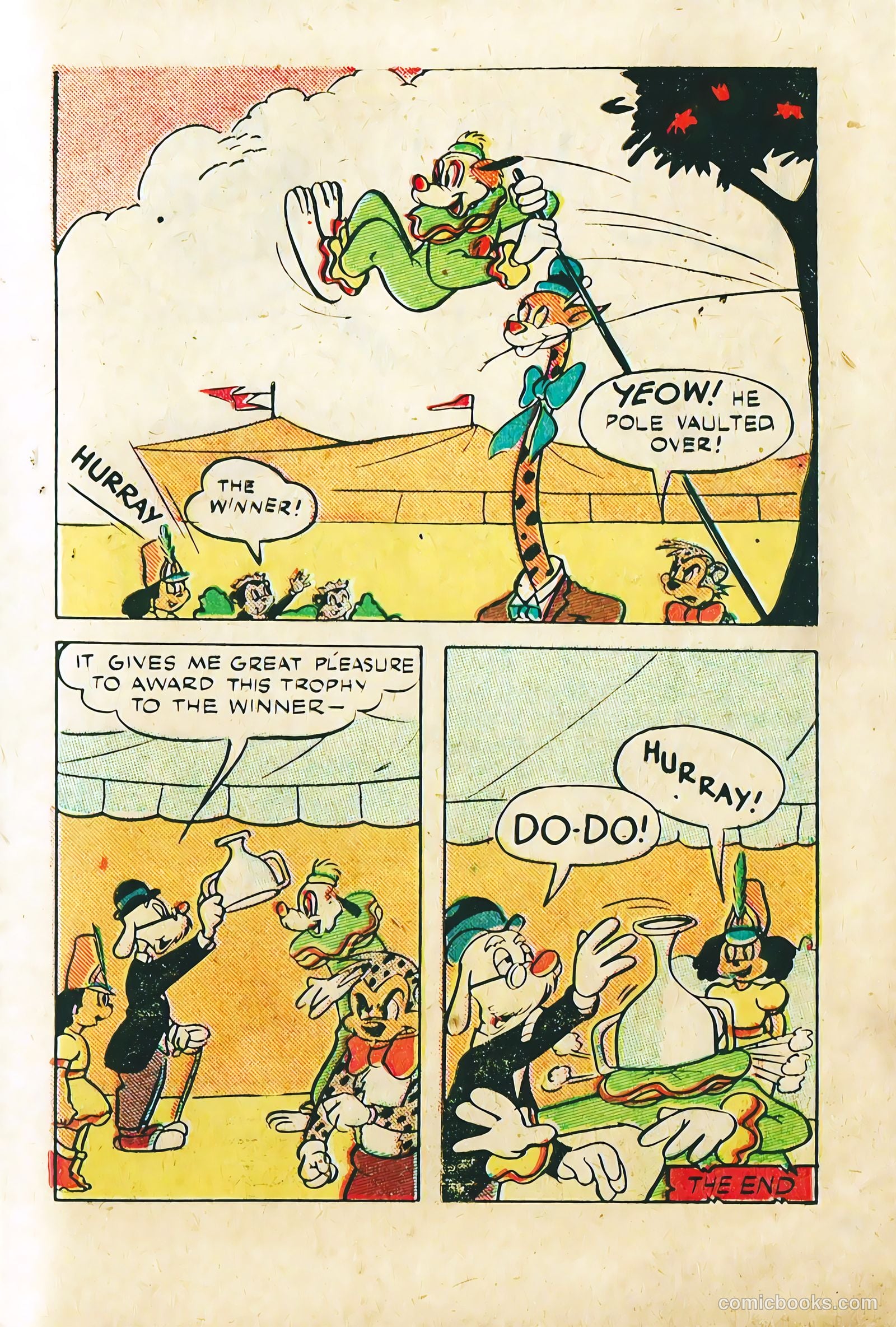 Do-Do #3 — page 33 of 52