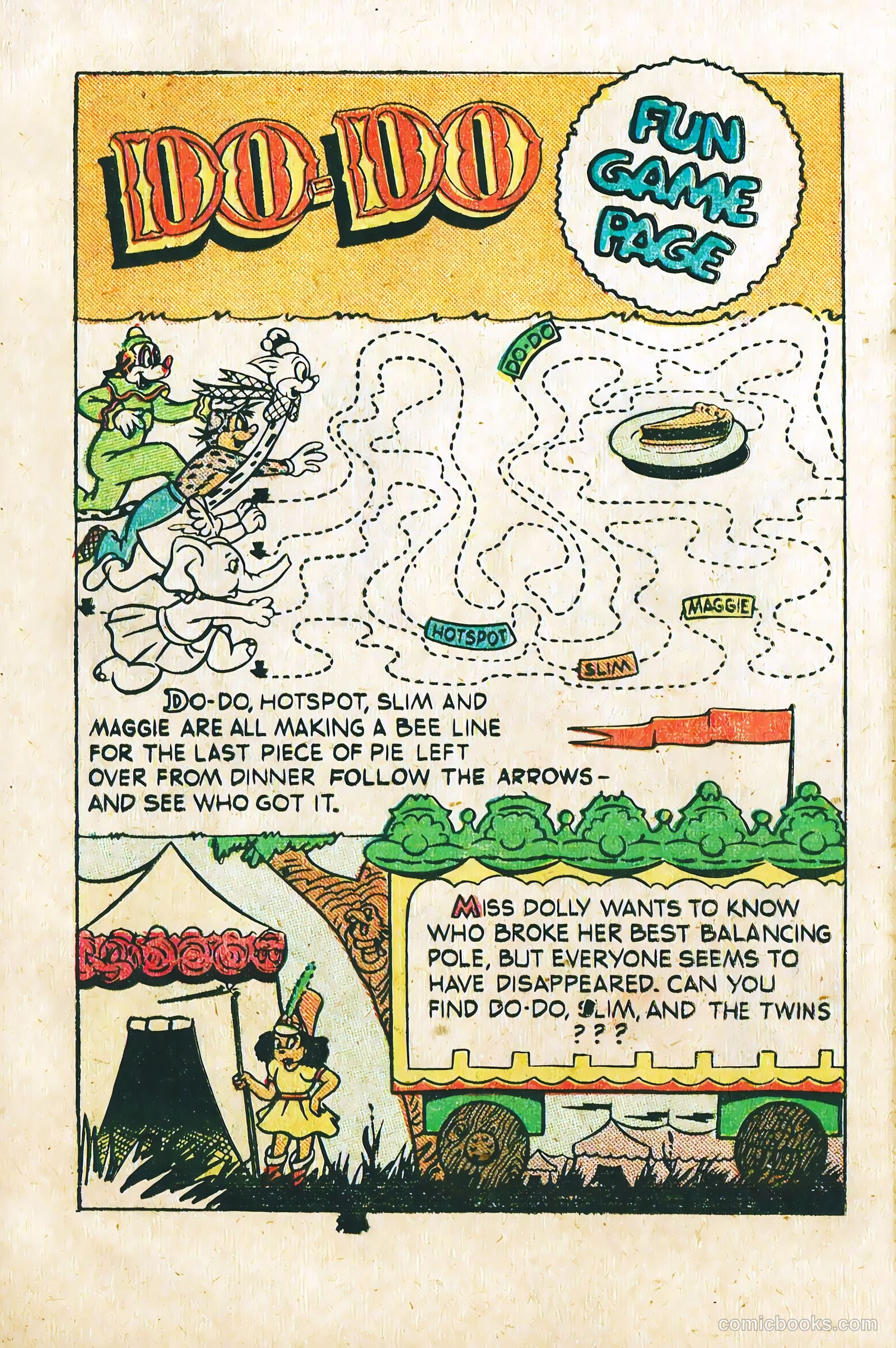 Do-Do #3 — page 34 of 52