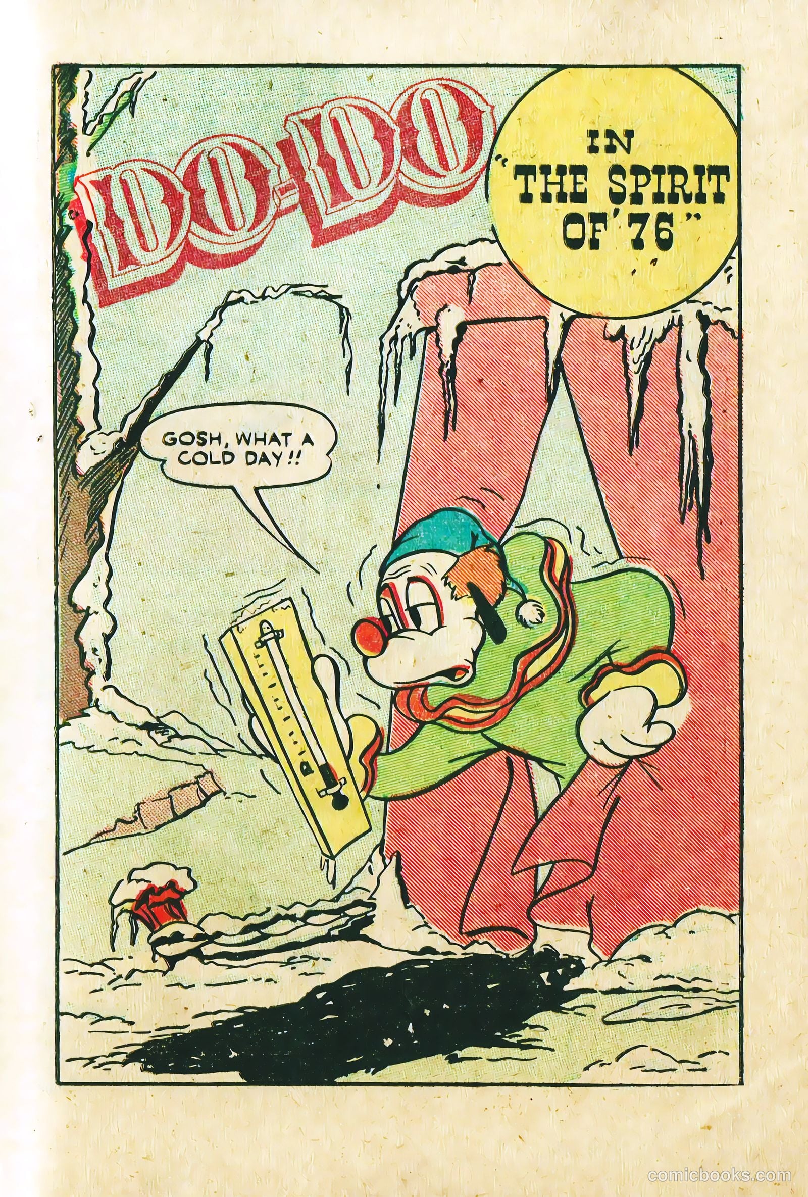 Do-Do #3 — page 37 of 52