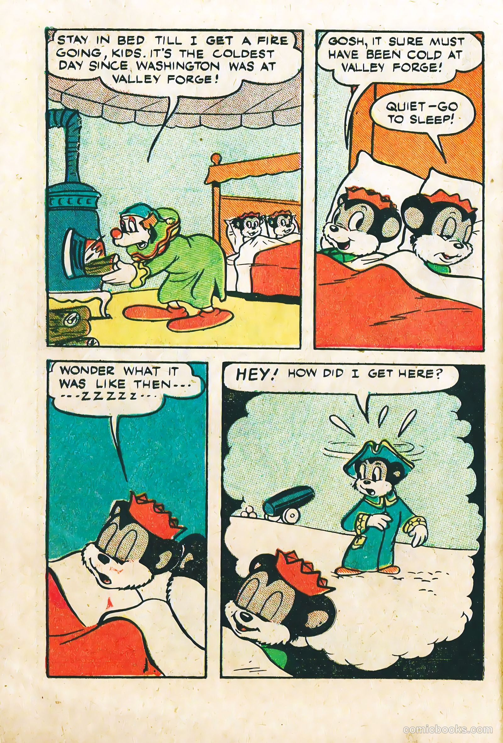 Do-Do #3 — page 38 of 52