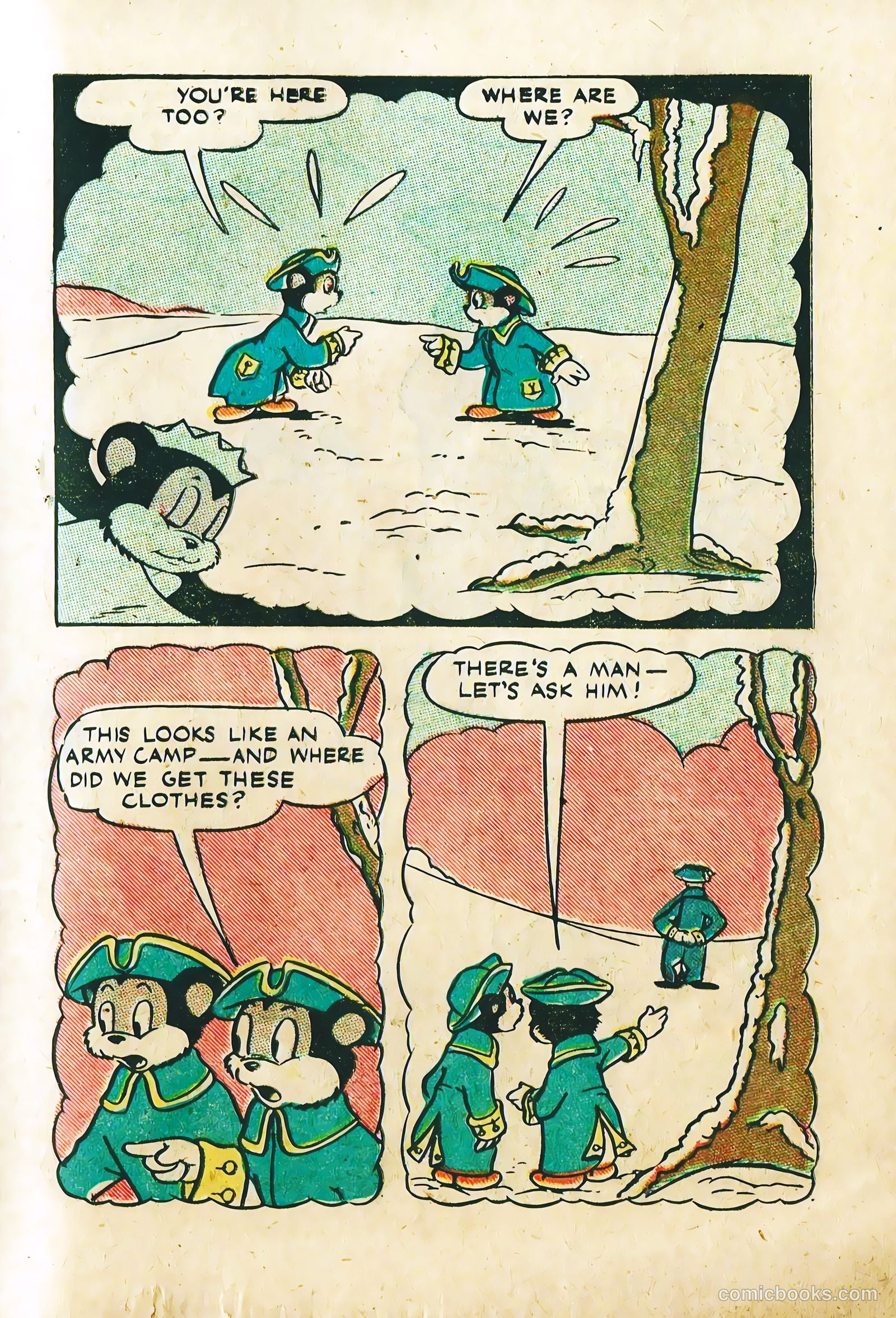 Do-Do #3 — page 39 of 52
