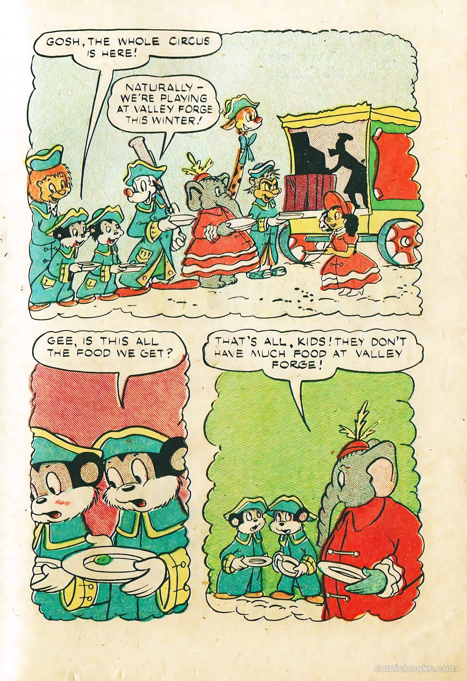 Do-Do #3 — page 41 of 52