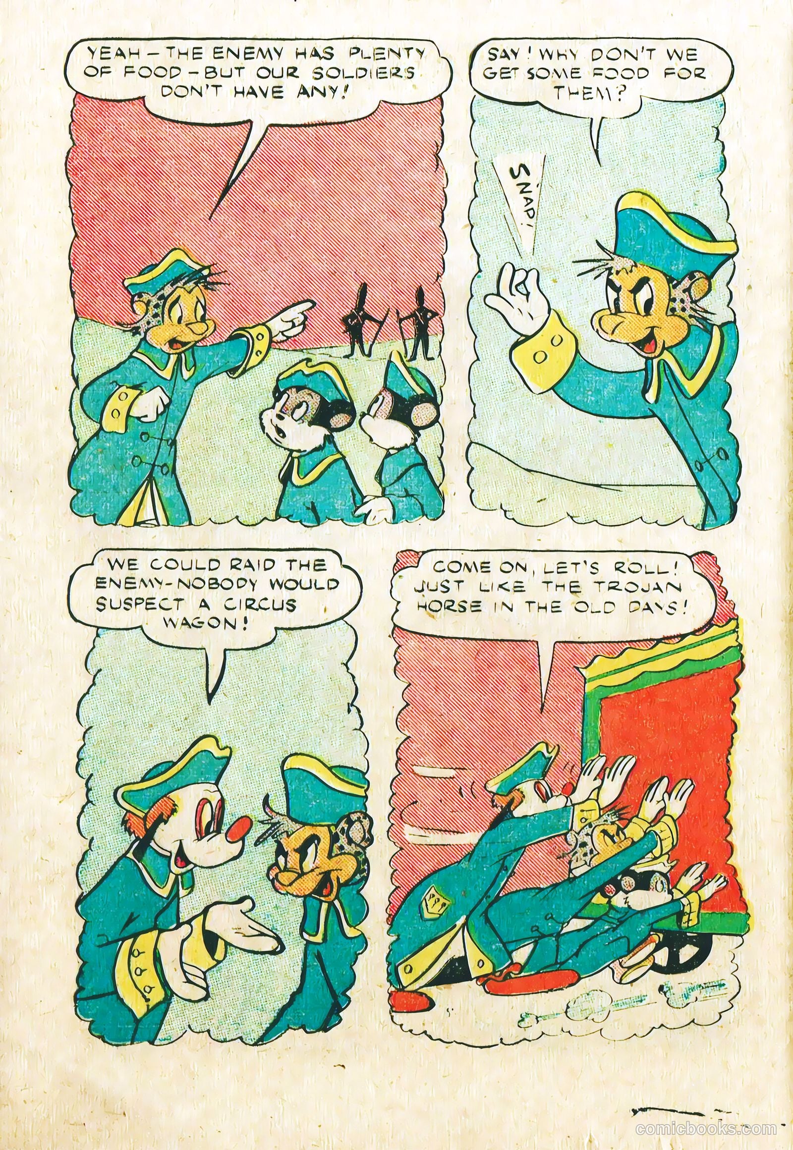 Do-Do #3 — page 42 of 52