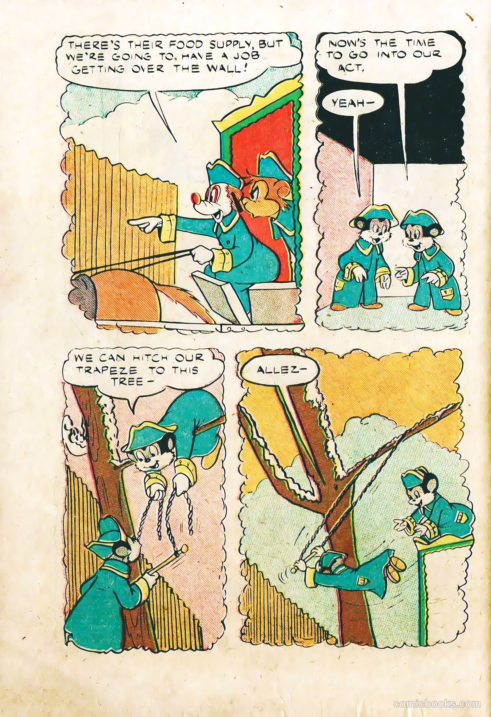 Do-Do #3 — page 44 of 52
