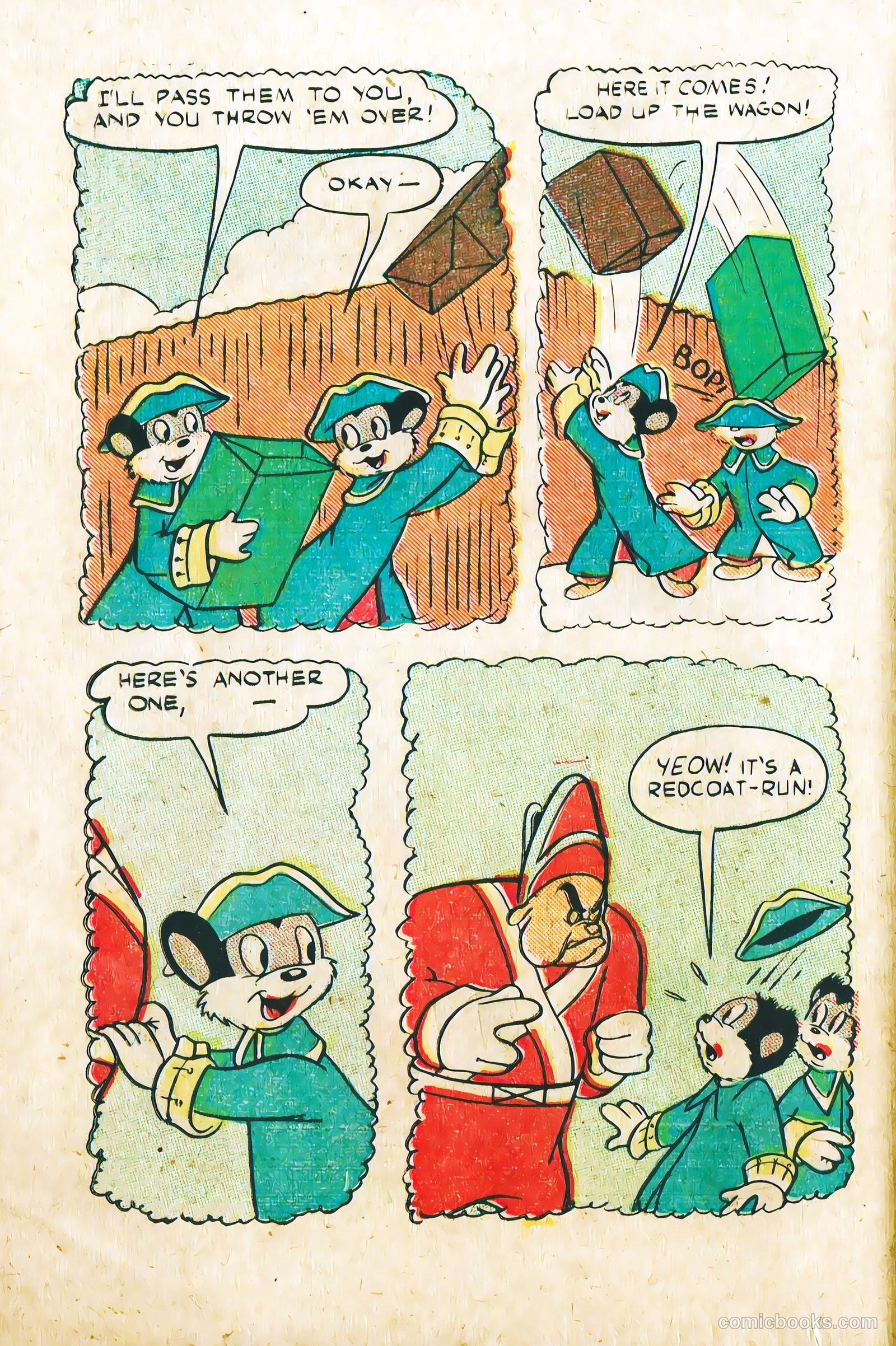 Do-Do #3 — page 46 of 52