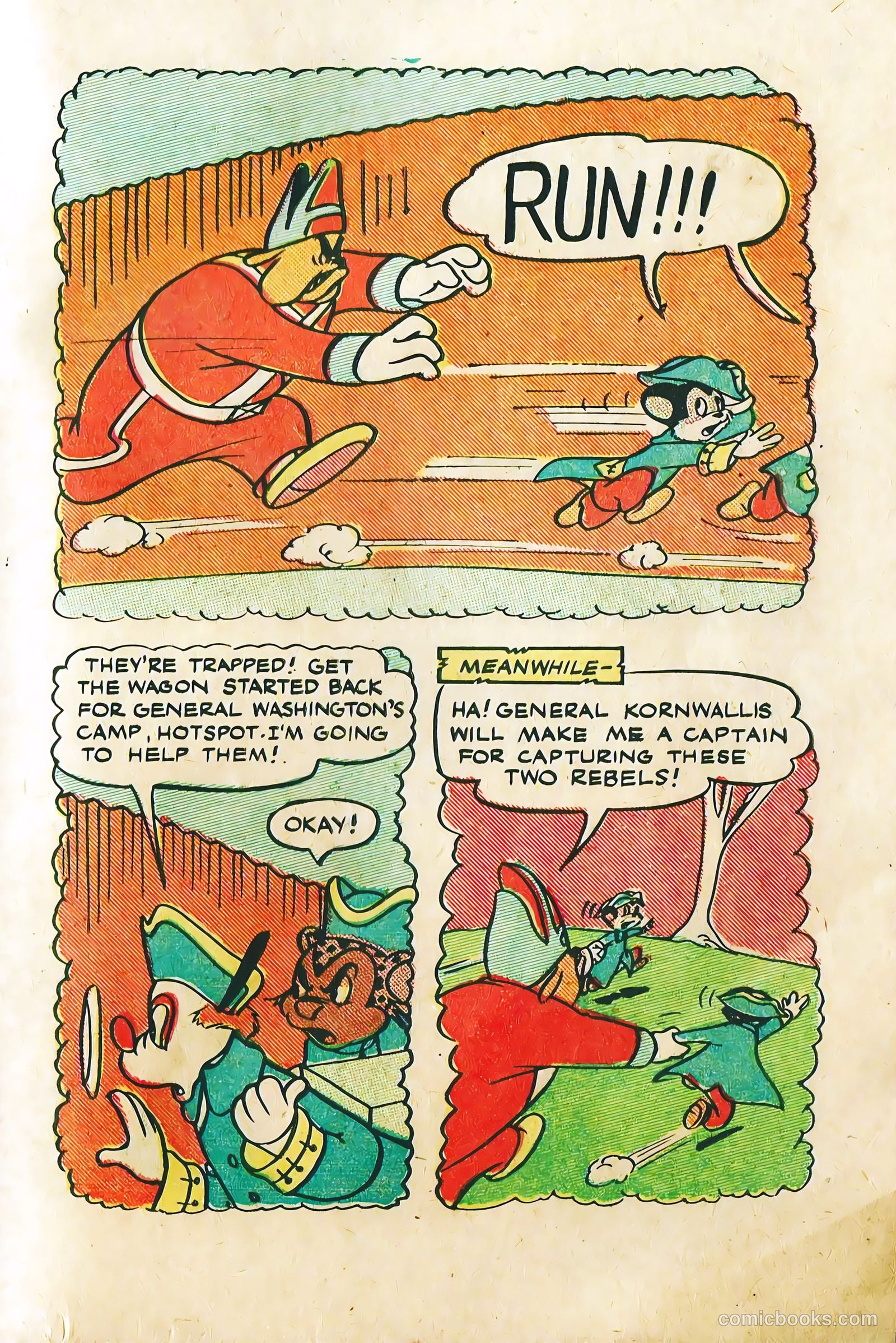 Do-Do #3 — page 47 of 52