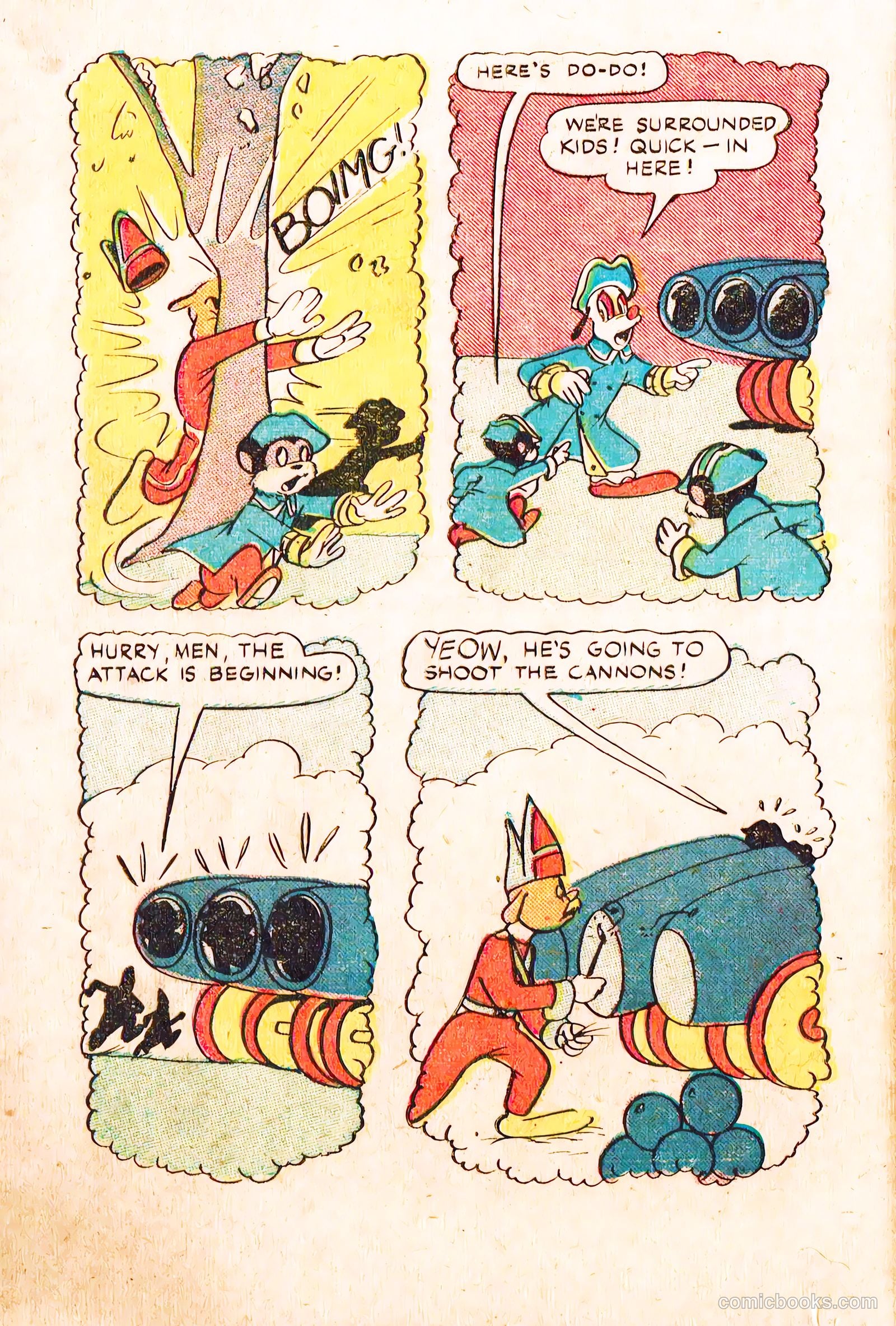 Do-Do #3 — page 48 of 52
