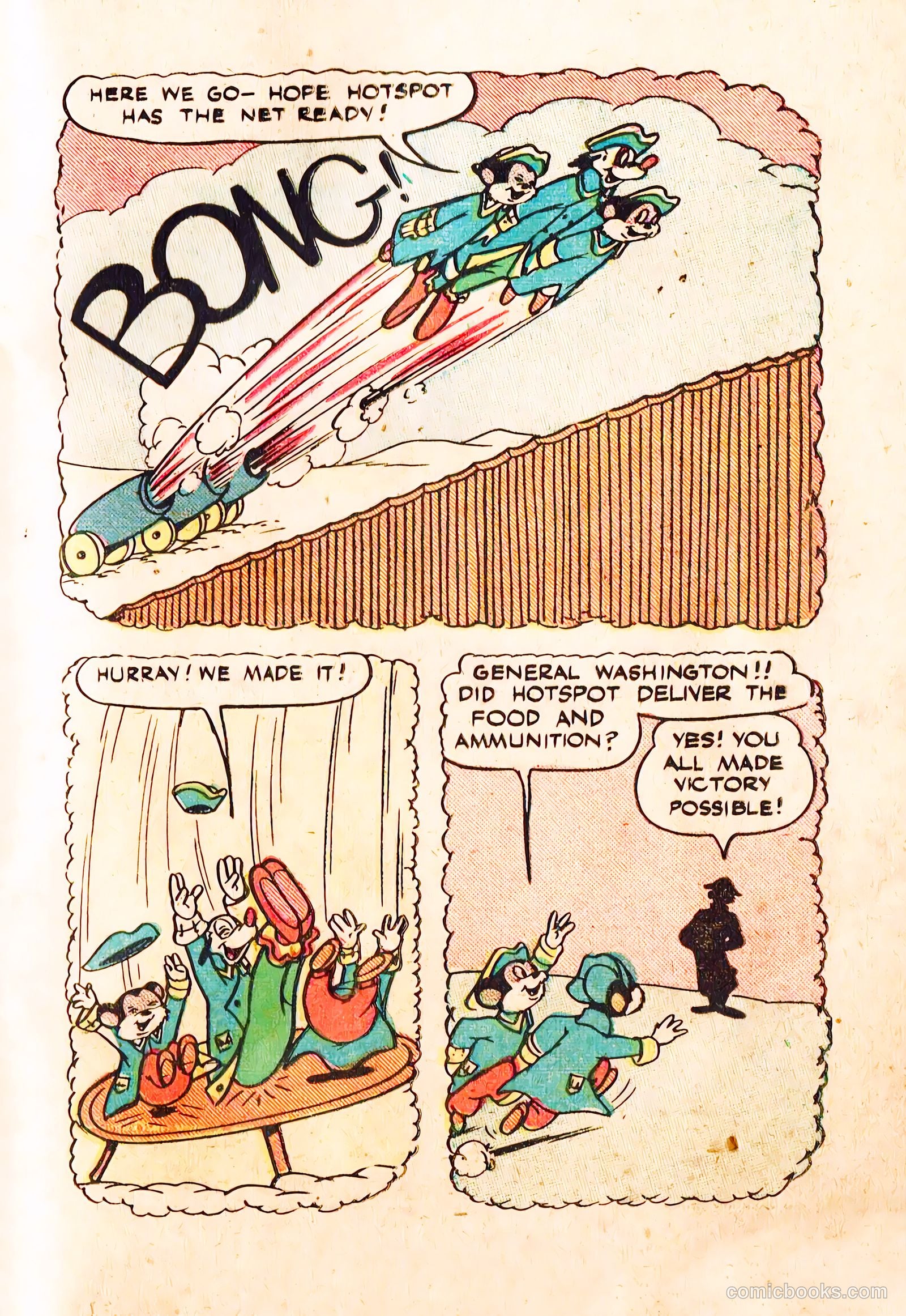 Do-Do #3 — page 49 of 52