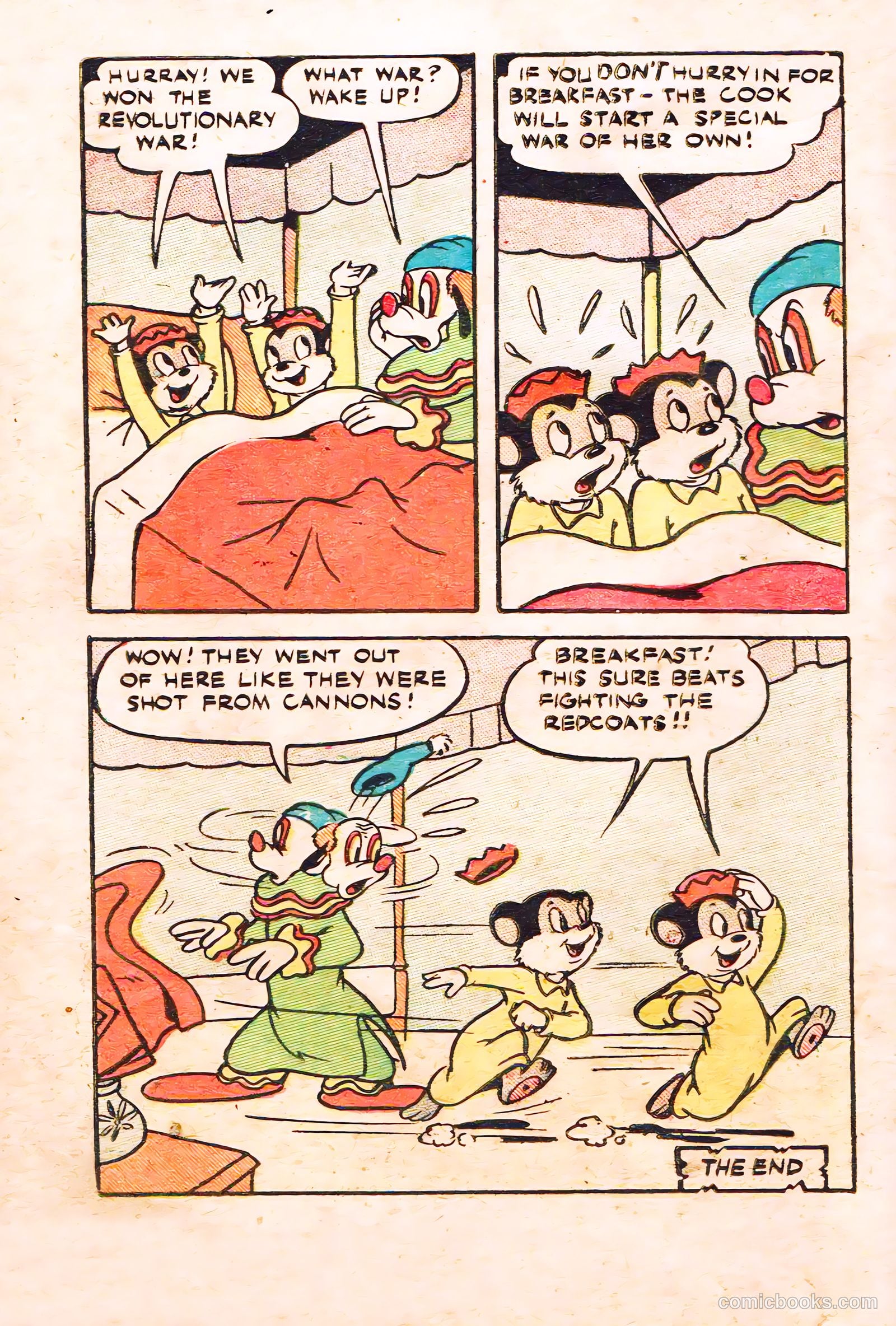 Do-Do #3 — page 50 of 52