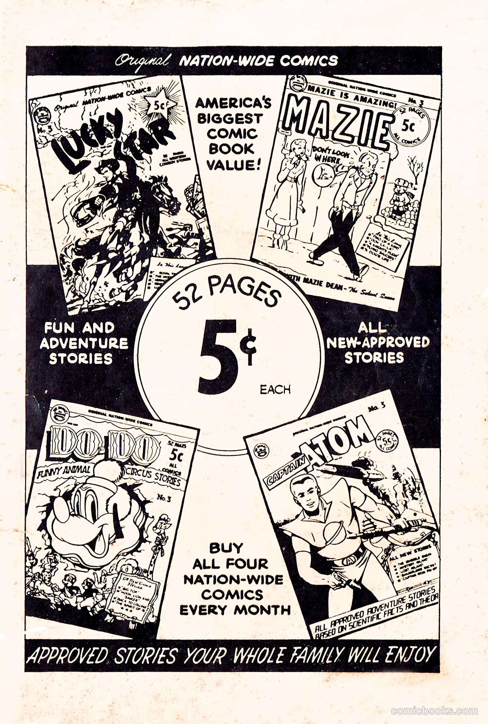 Do-Do #3 — page 51 of 52