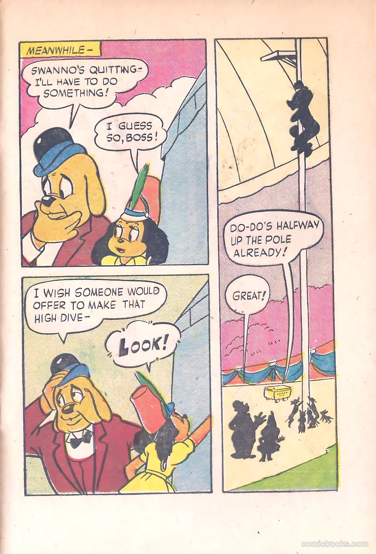 Do-Do #4 — page 6 of 52