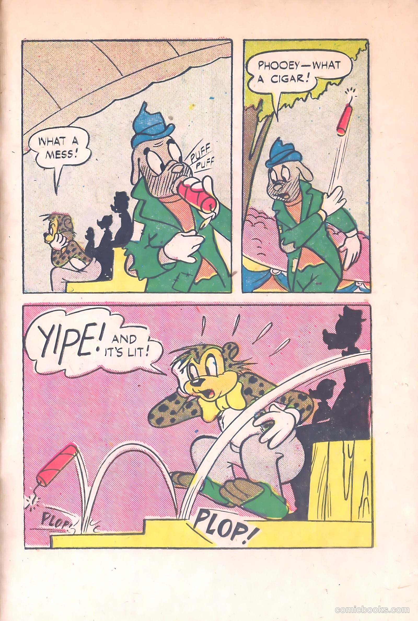 Do-Do #4 — page 8 of 52