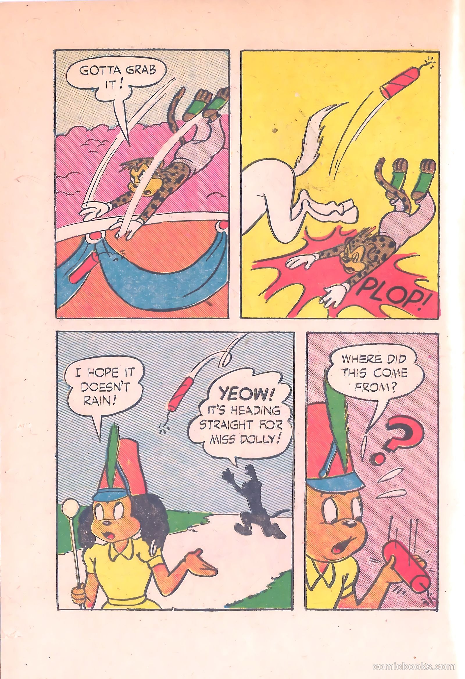 Do-Do #4 — page 9 of 52