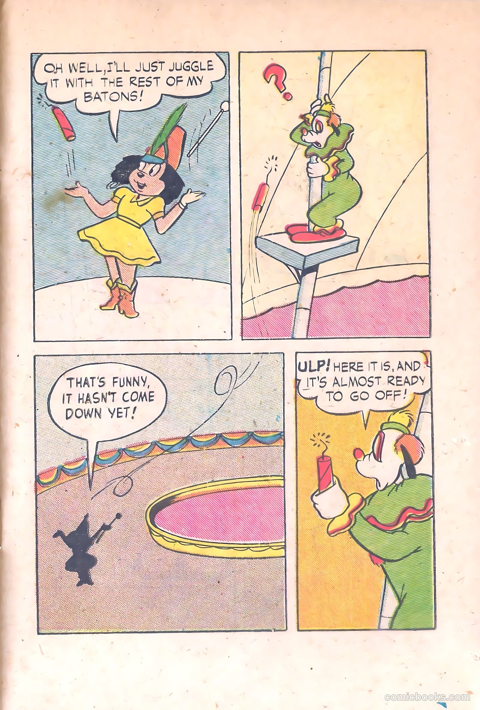 Do-Do #4 — page 10 of 52