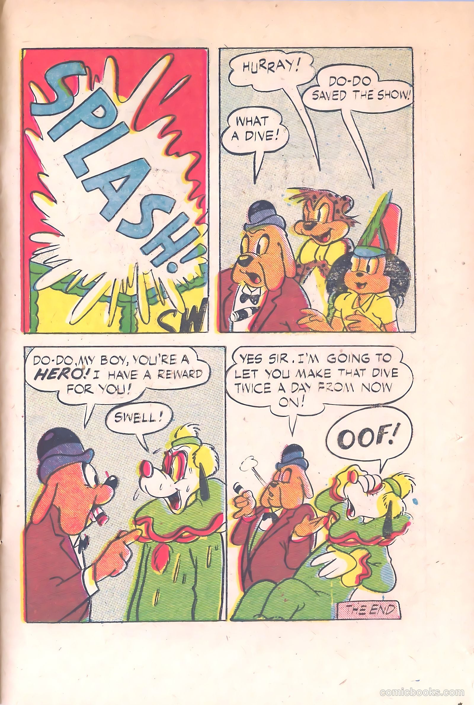 Do-Do #4 — page 12 of 52