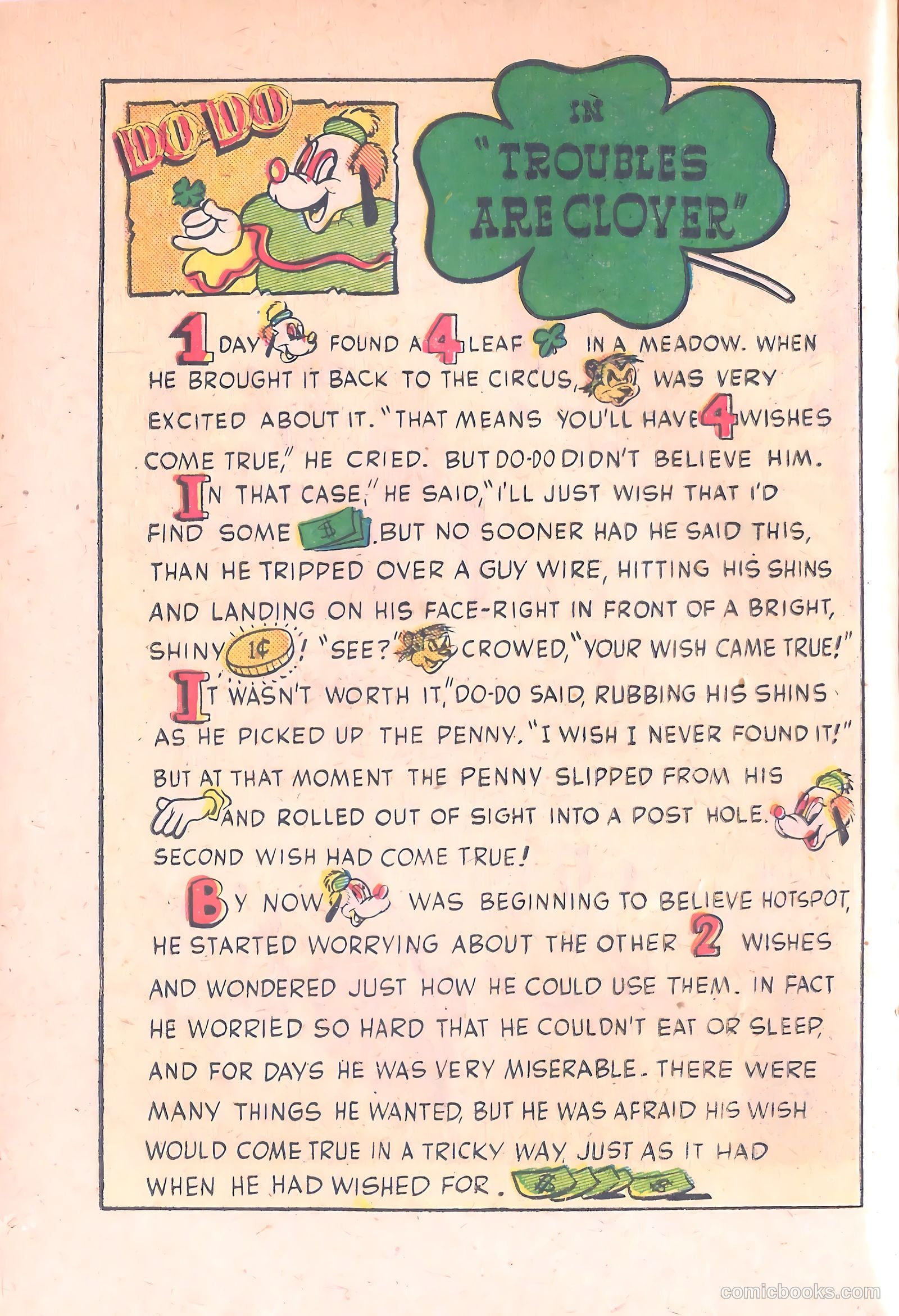 Do-Do #4 — page 13 of 52