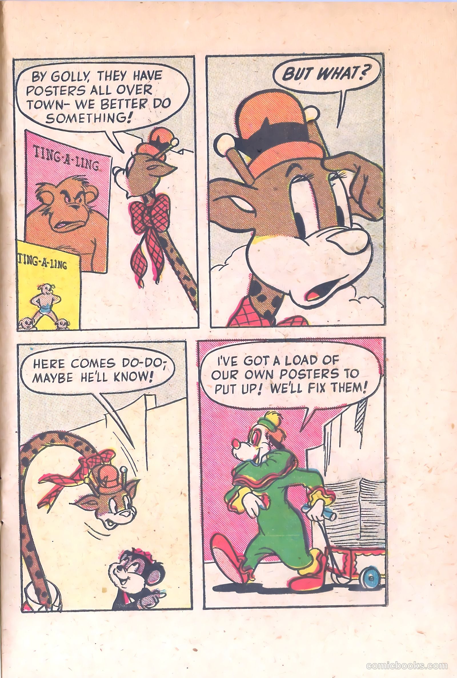 Do-Do #4 — page 17 of 52