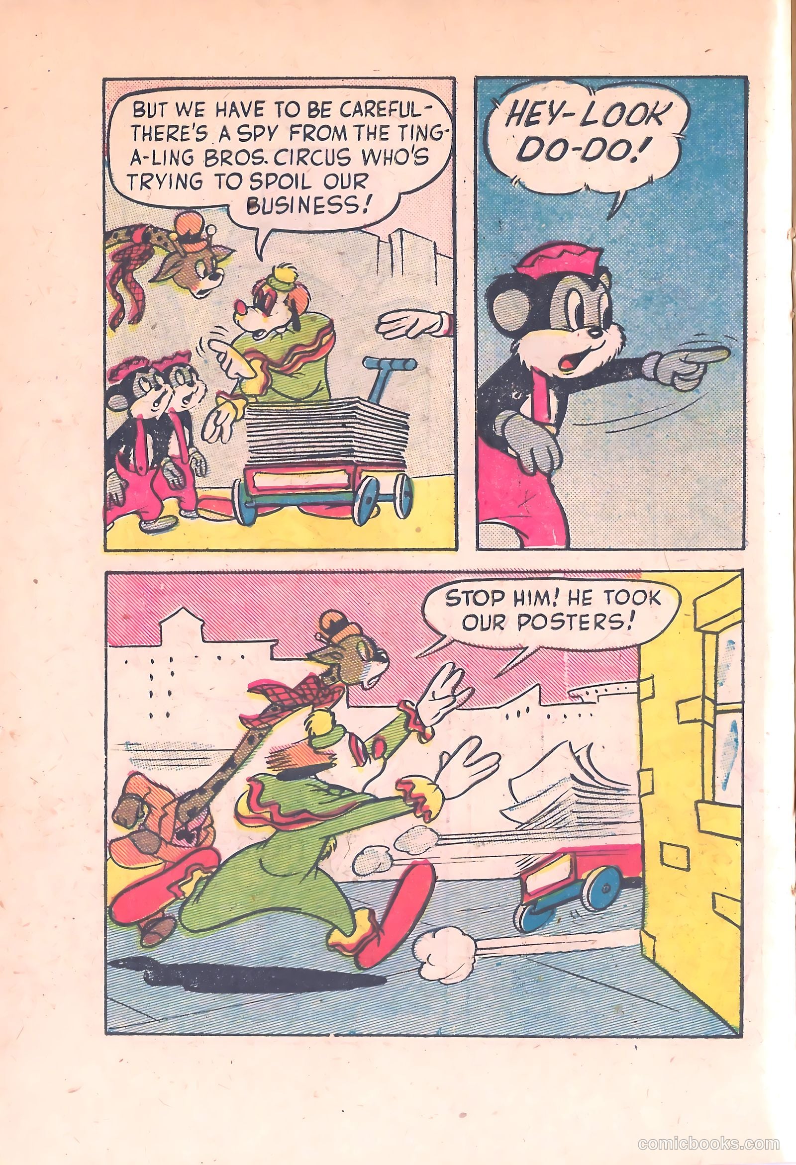 Do-Do #4 — page 18 of 52