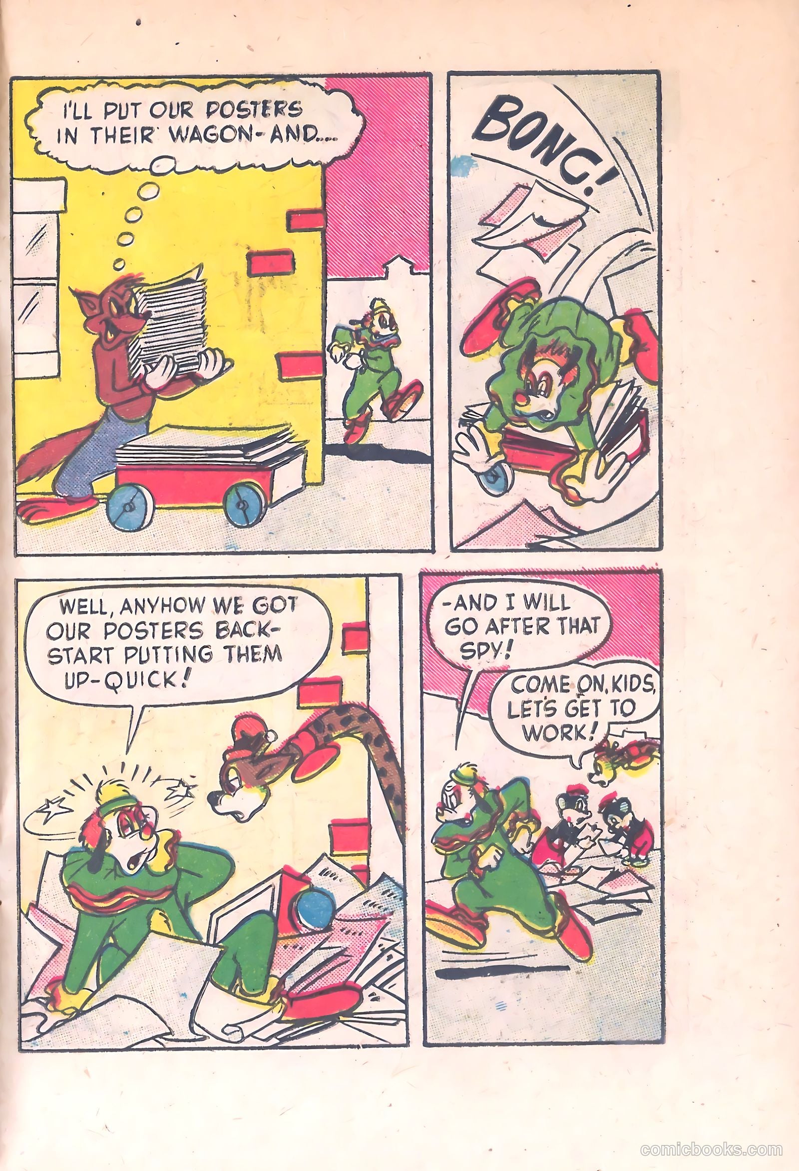 Do-Do #4 — page 19 of 52