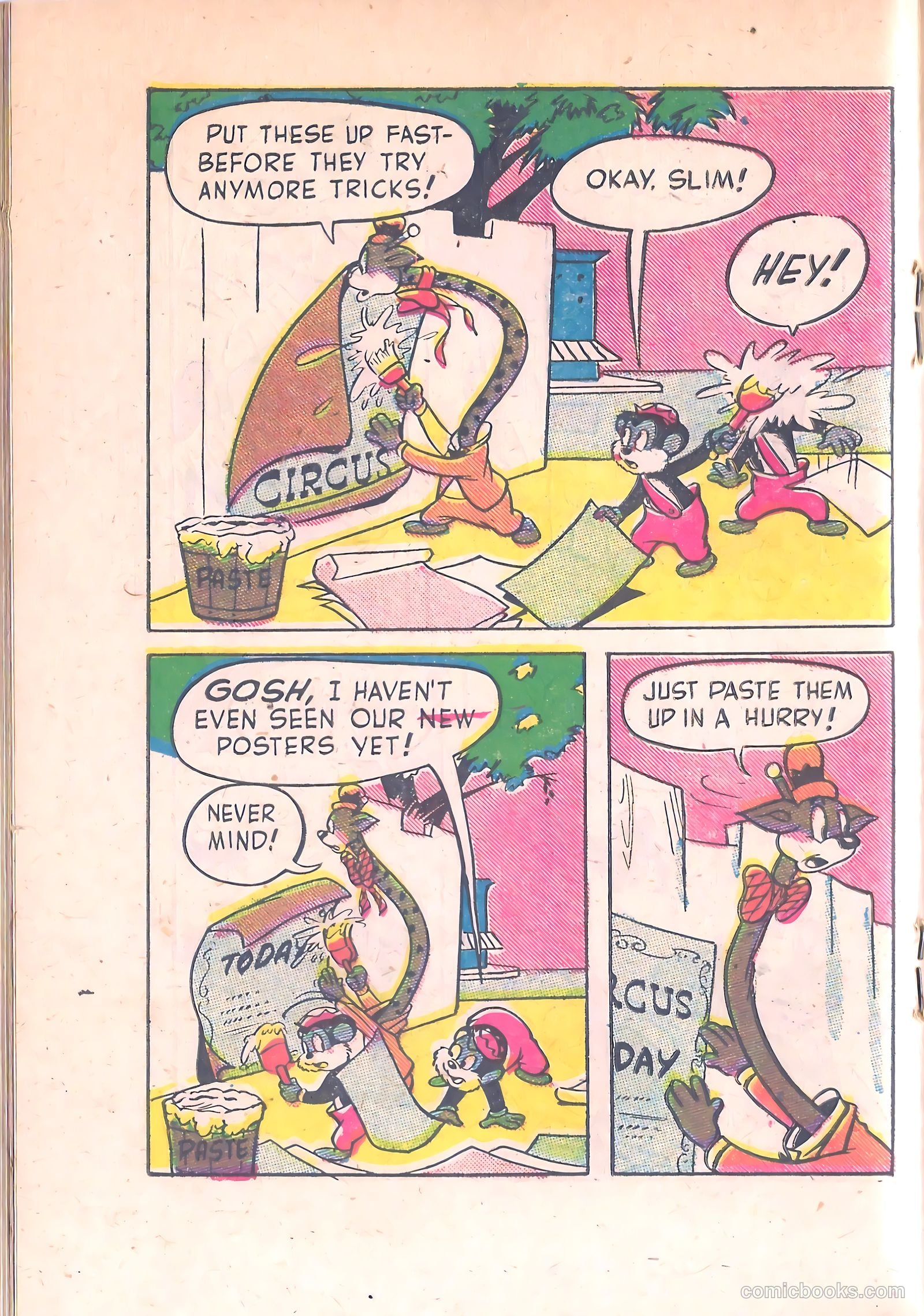 Do-Do #4 — page 20 of 52