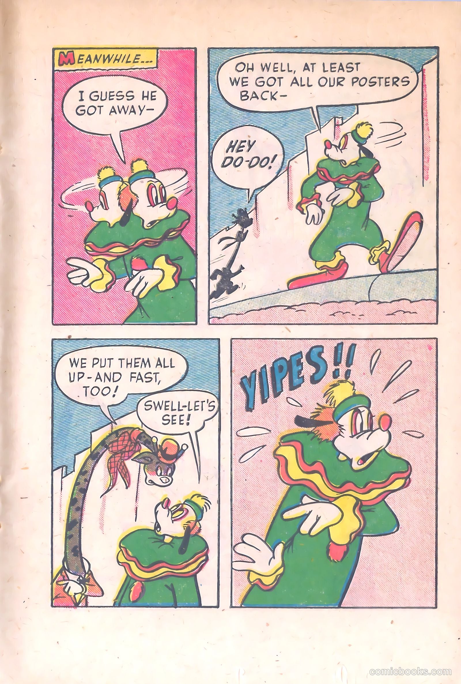 Do-Do #4 — page 21 of 52