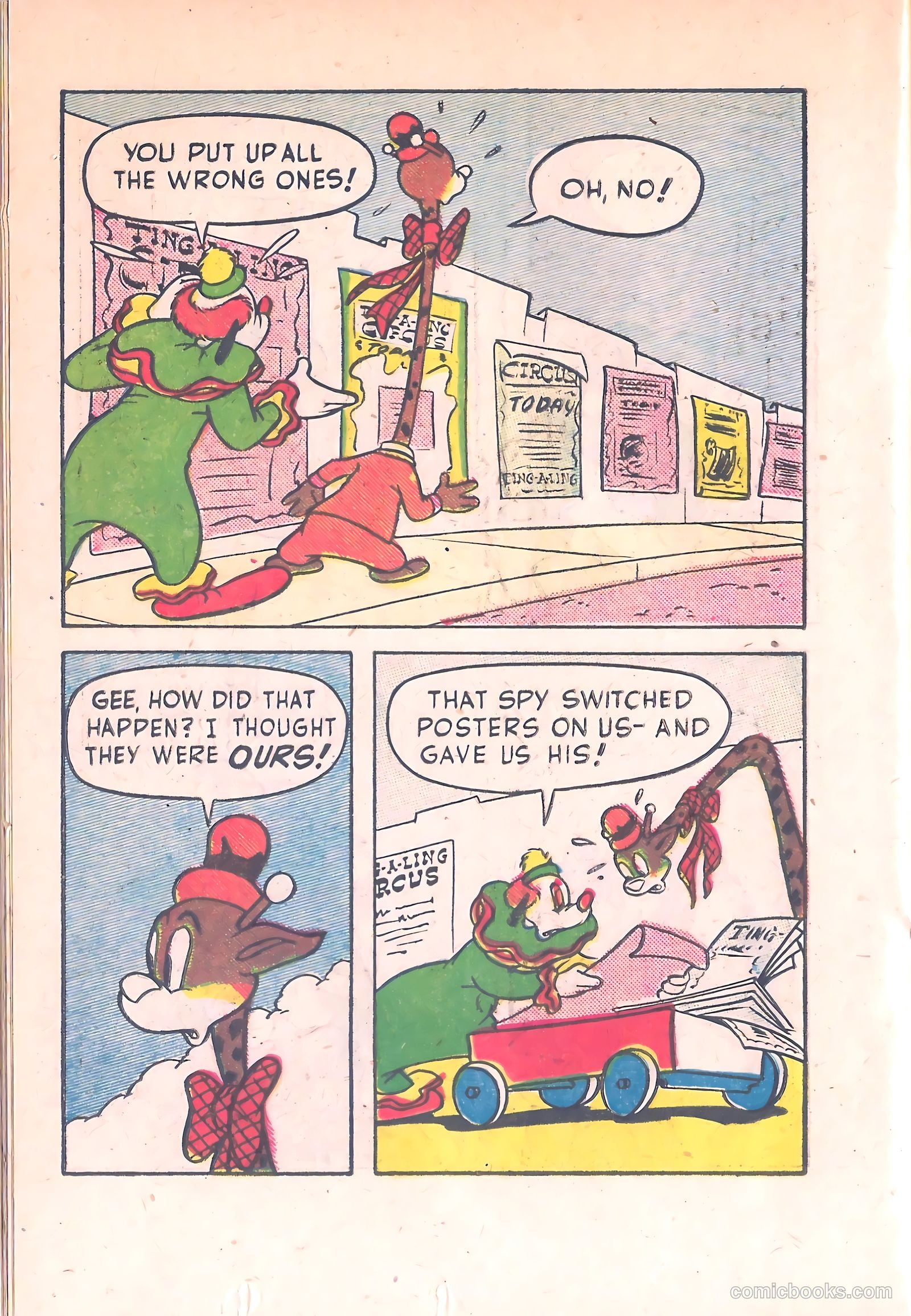 Do-Do #4 — page 22 of 52