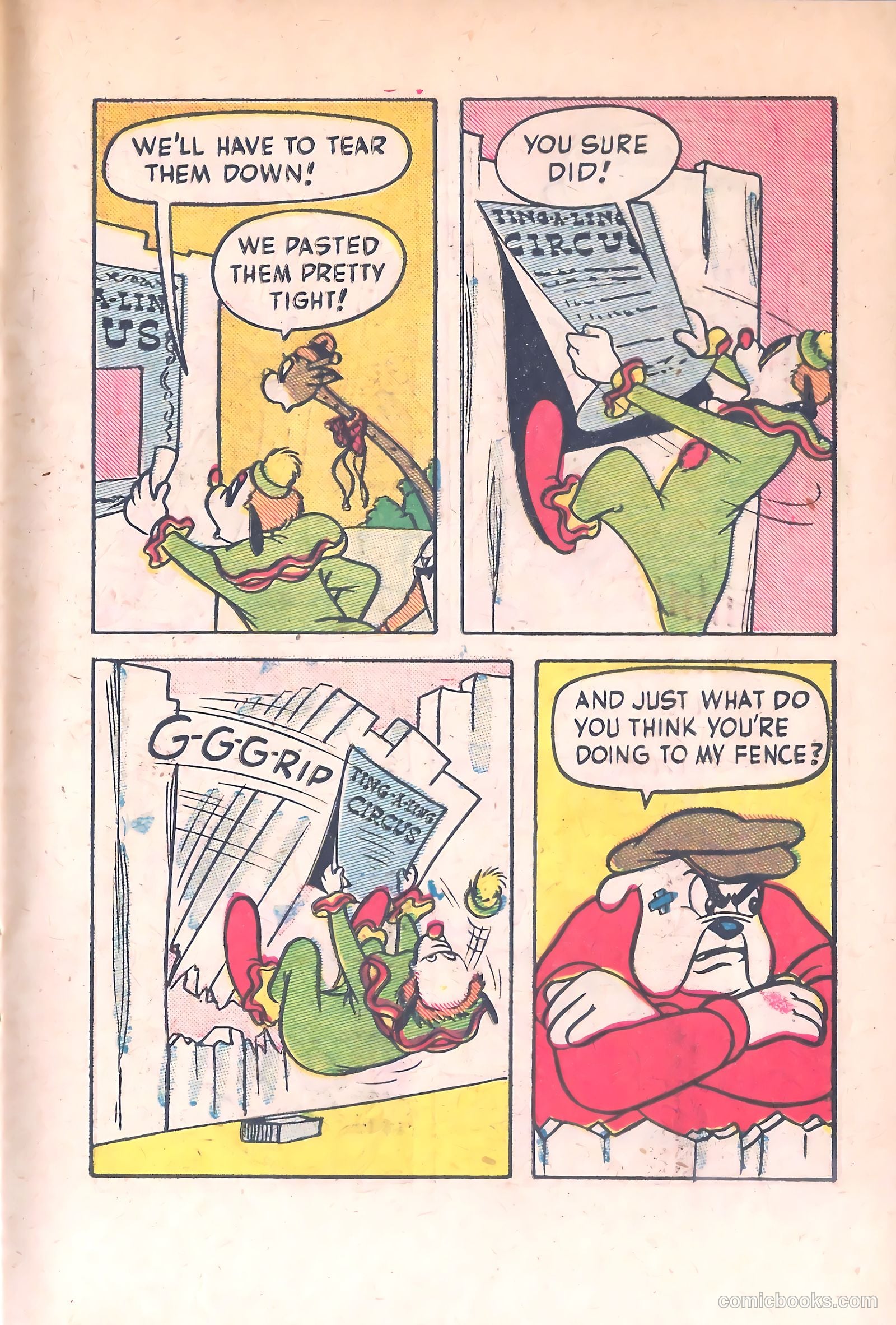 Do-Do #4 — page 23 of 52